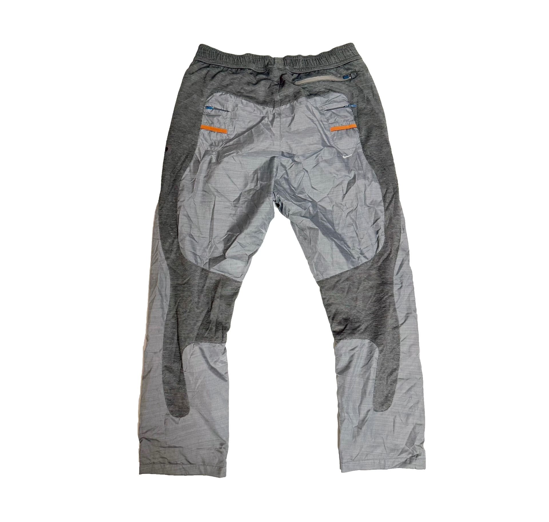 Nike Lab UNDERCOVER GYAKUSOU Running Pants — front