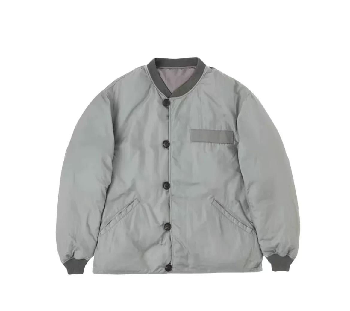 visvim CORPS DOWN JKT 23AW
