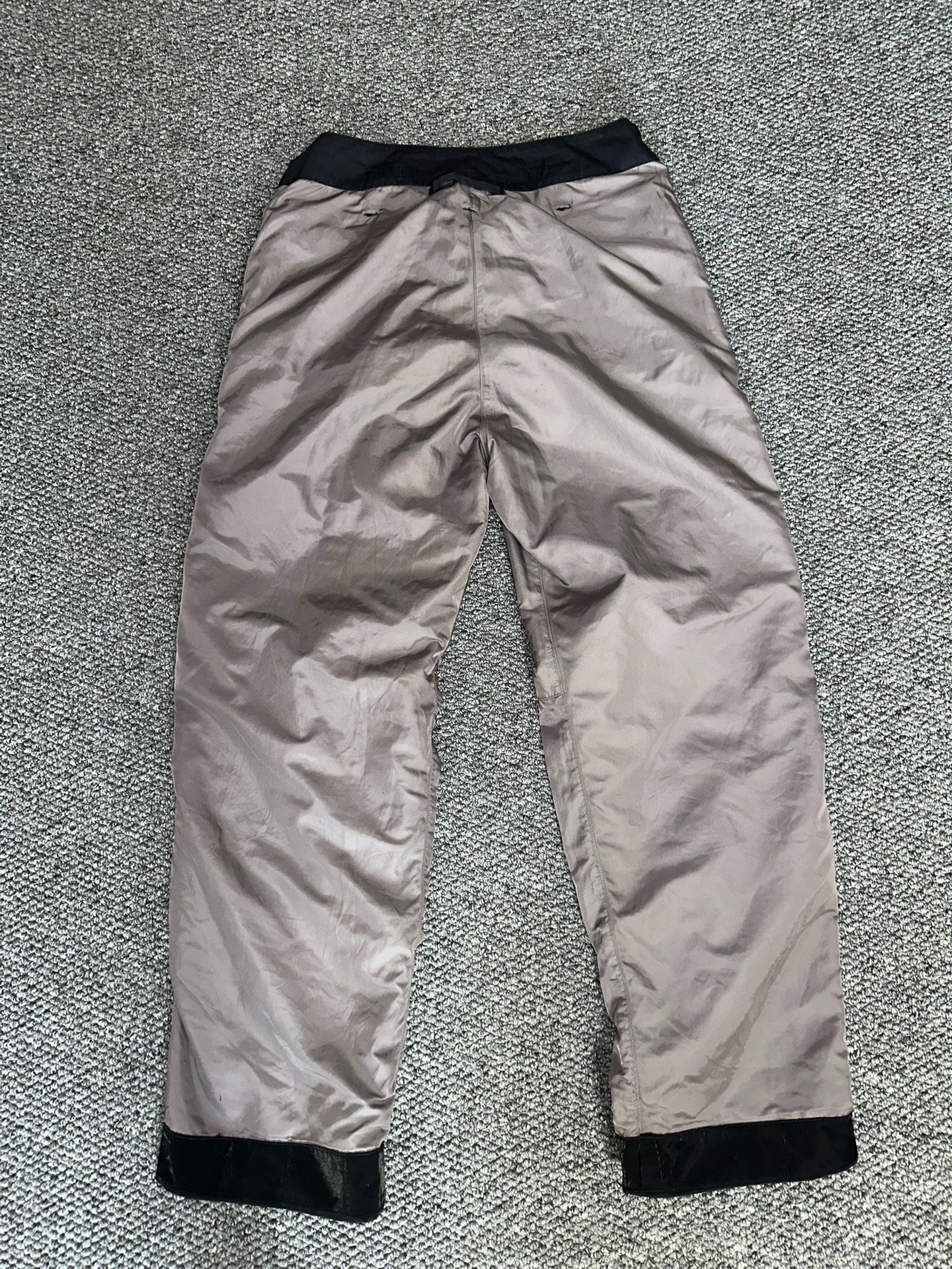 visvim northrop pants — back