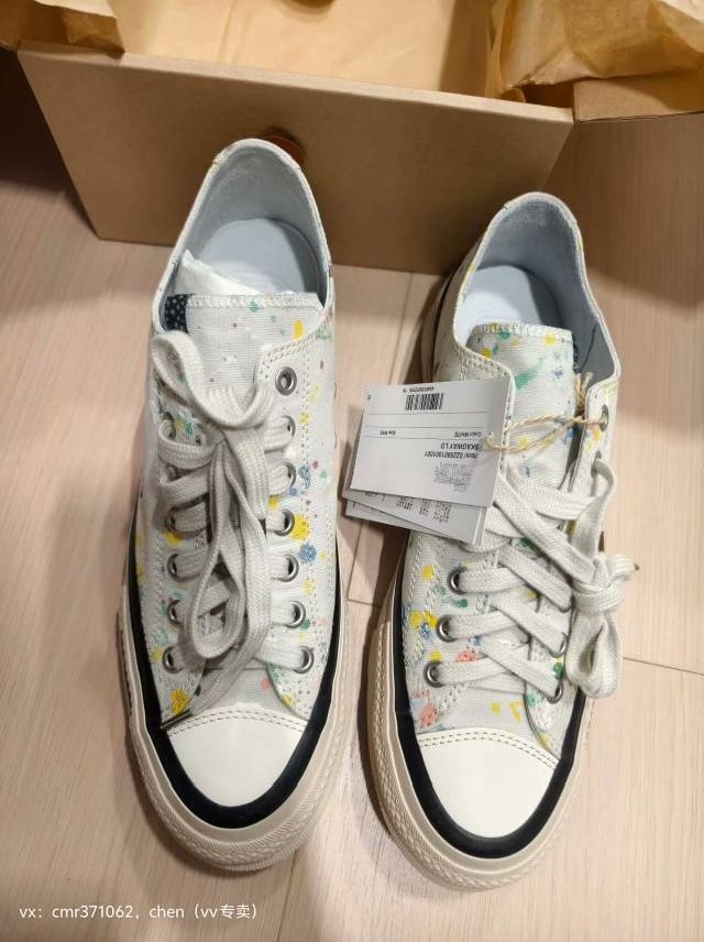 VISVIM 25 ICT SKAGWAY LO — label
