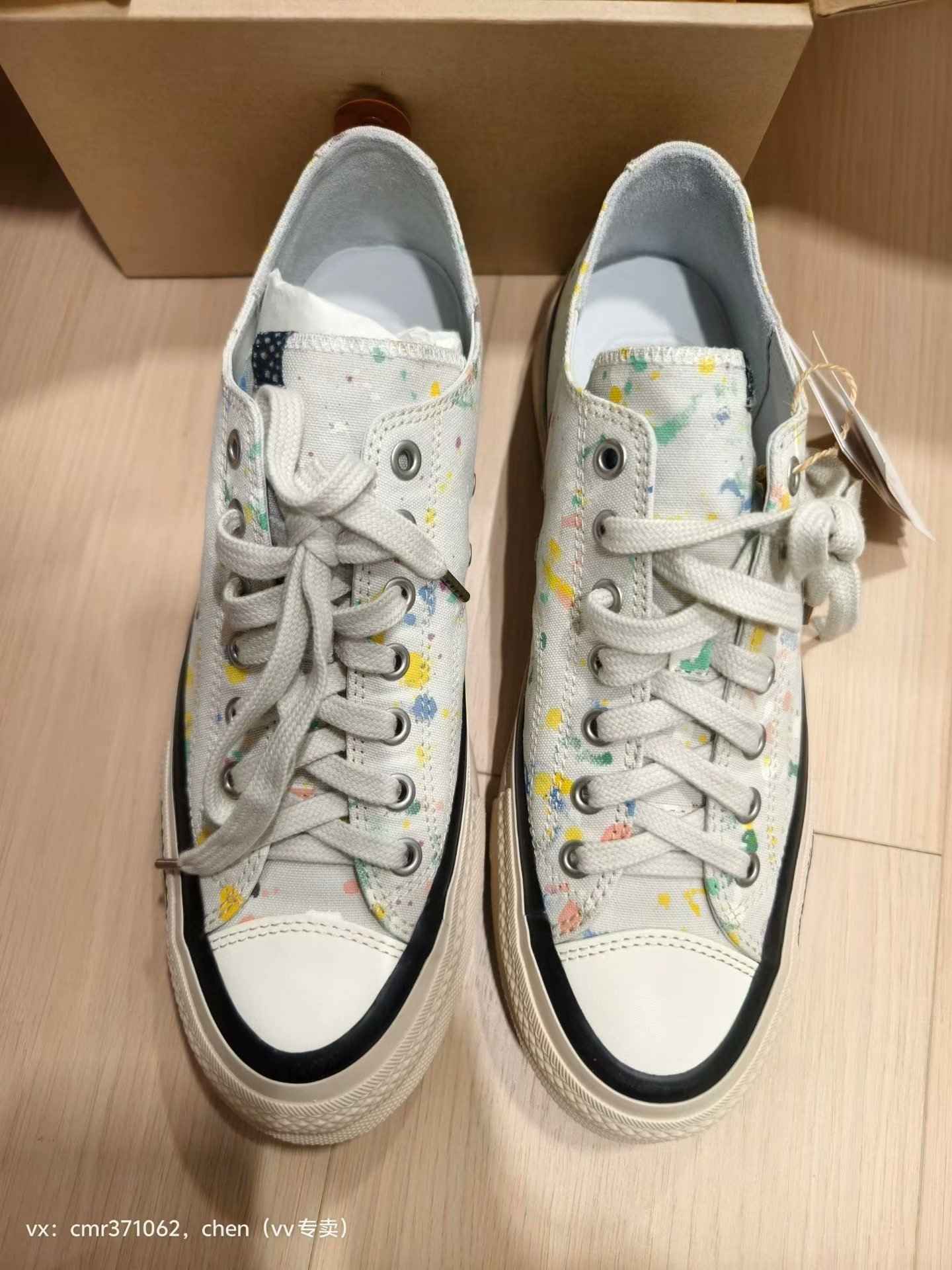 VISVIM 25 ICT SKAGWAY LO