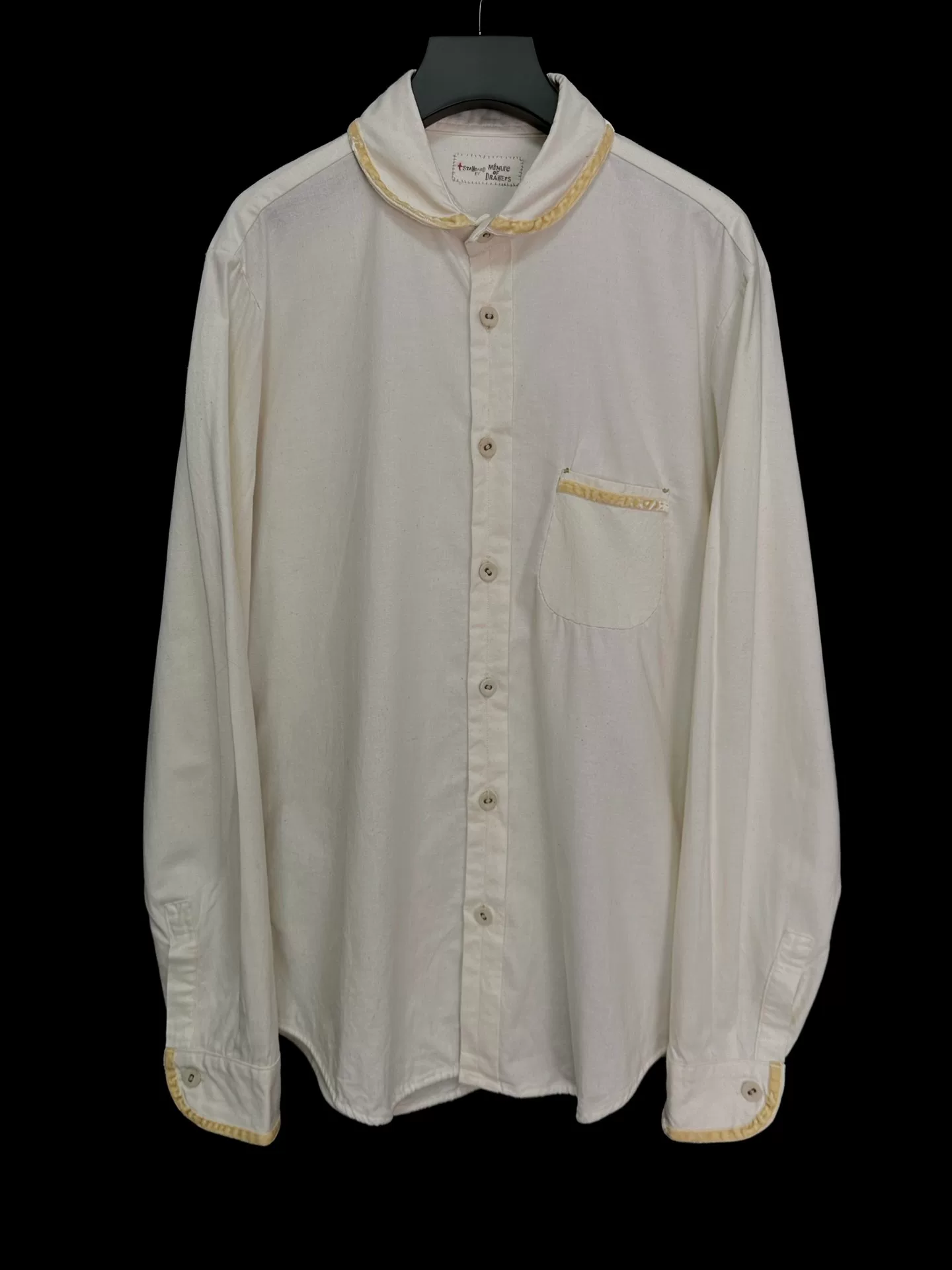 Manure of Draws 1920 Vintage Shirt