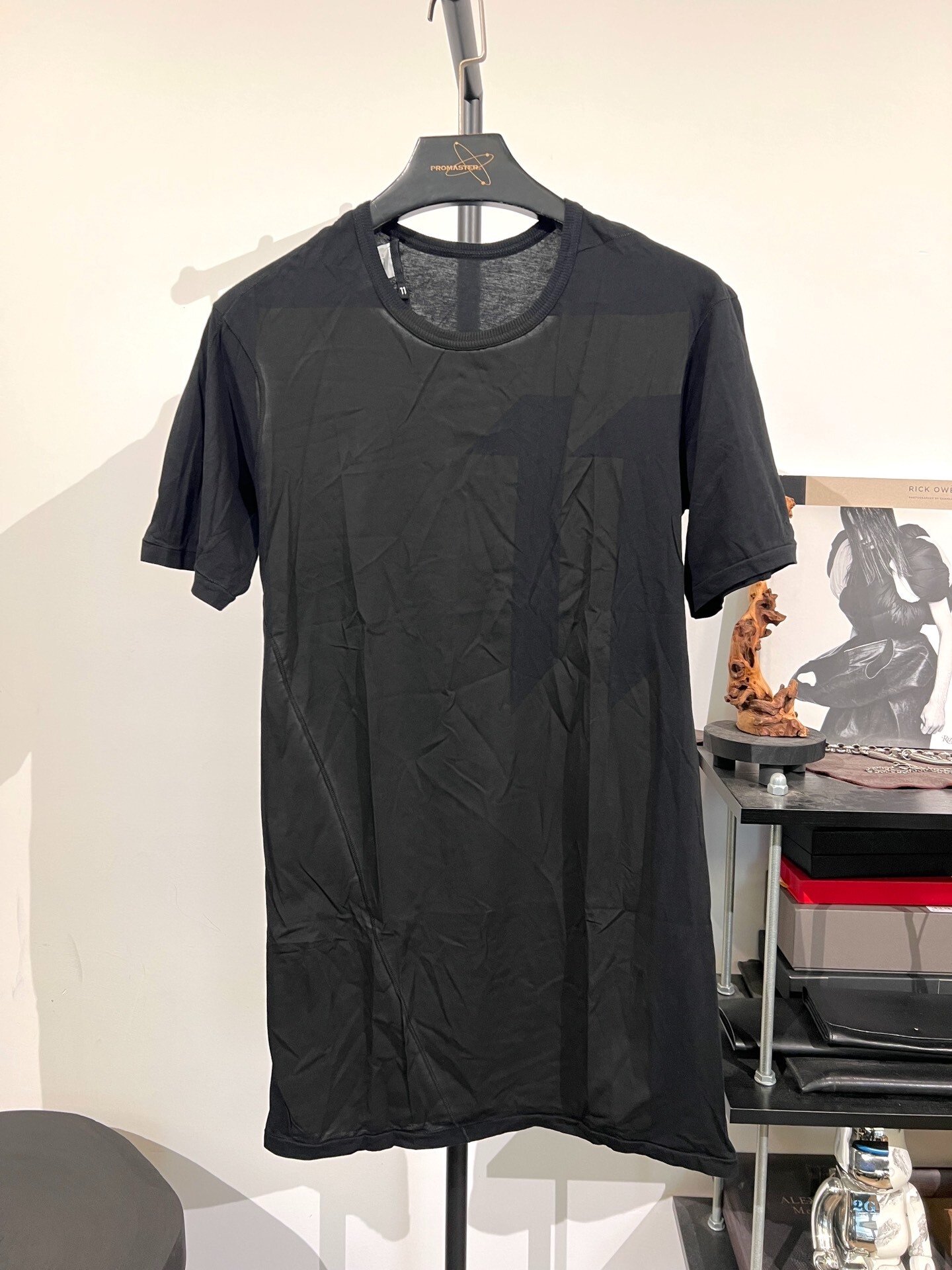 Boris Bidjan Saberi 11by bbs TS1 T-shirt