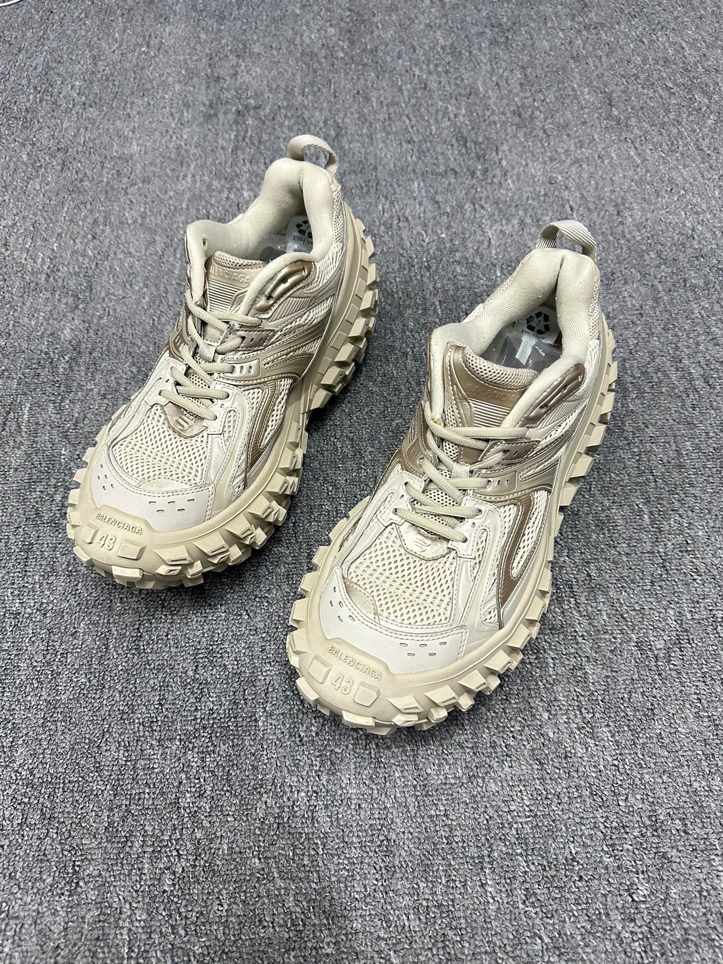 Balenciaga Triple S Sneakers