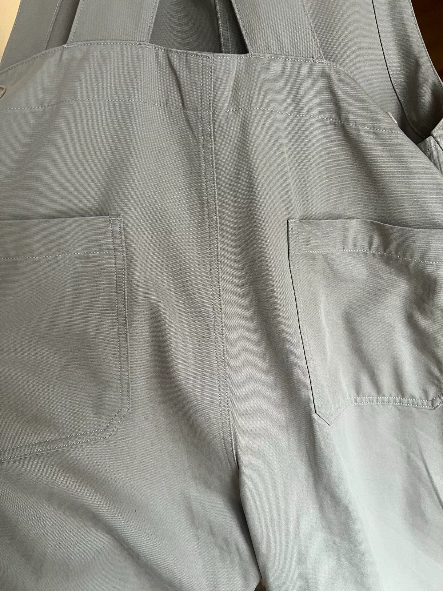 PHIGVEL MAKERS PMC Cargo Overalls — label