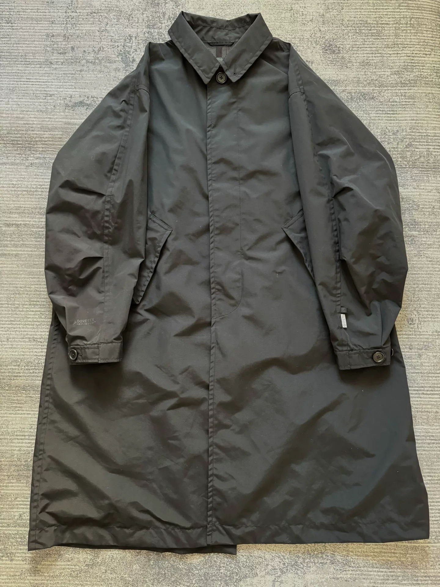 DAIWA Windbreaker Size L