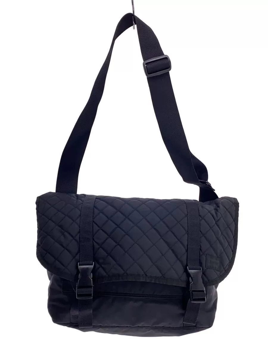 HEAD PORTER BLACK BEAUTY Messenger Bag