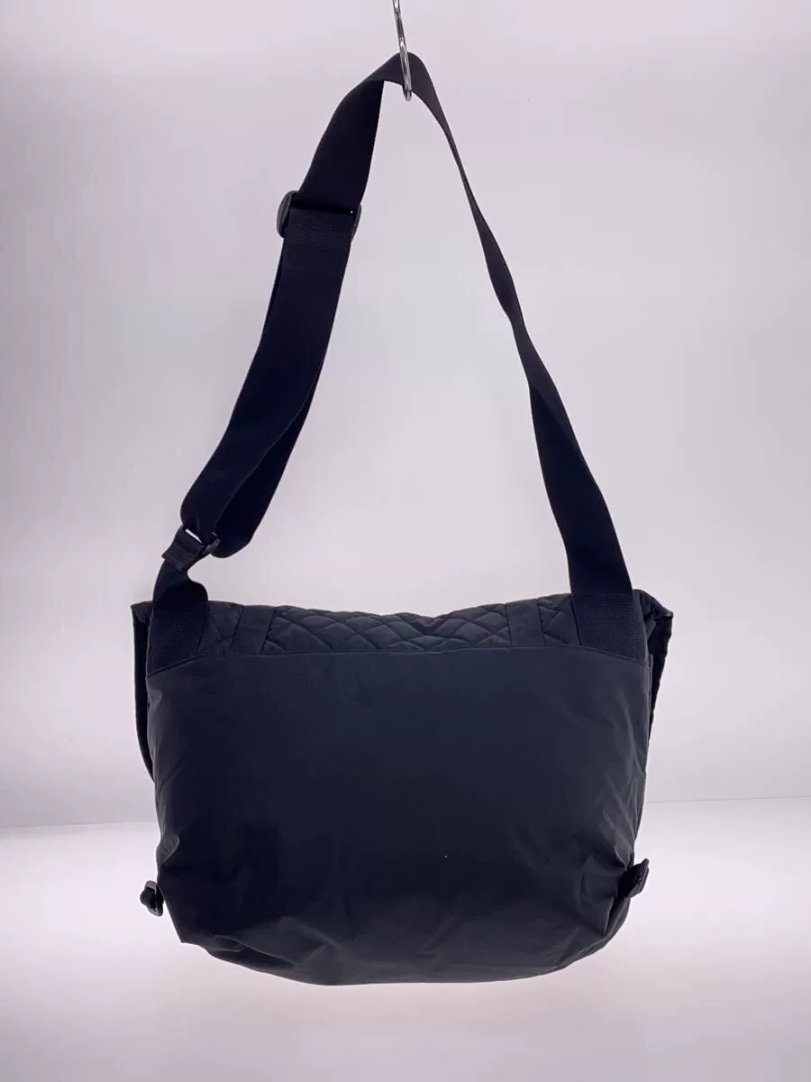 HEAD PORTER BLACK BEAUTY Messenger Bag — detail