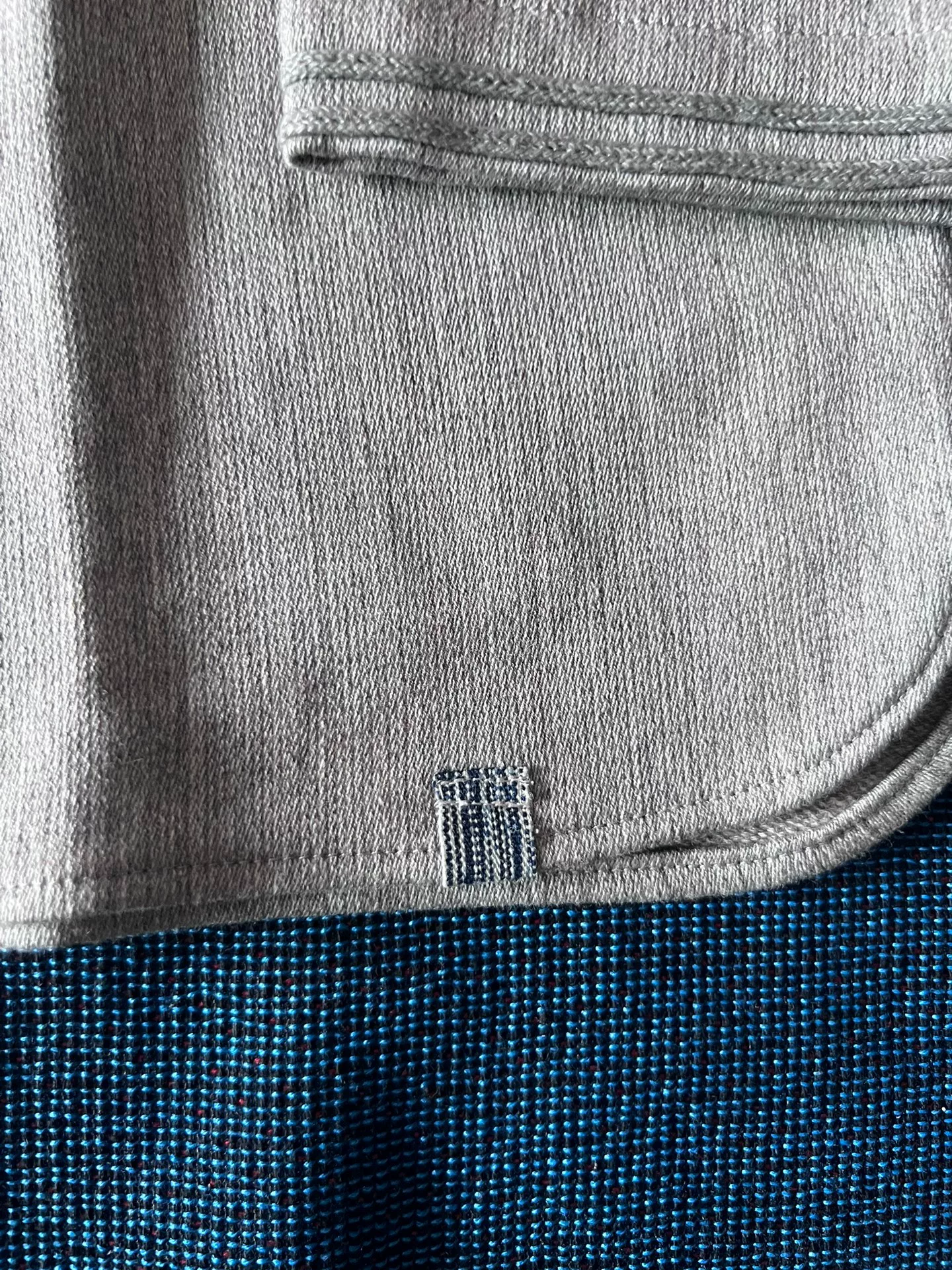 visvim dugout shirt 1 — detail