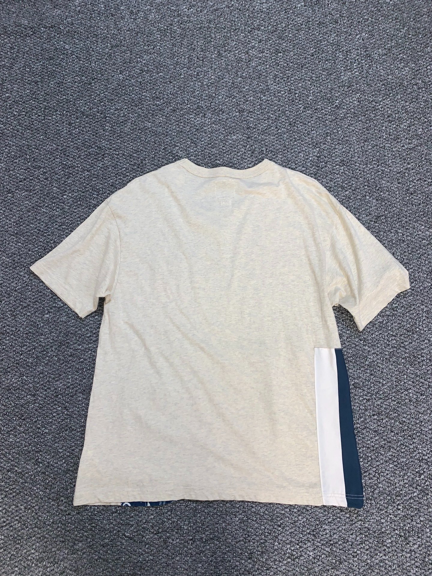 visvim Short-Sleeve T-Shirt Size 3 — detail