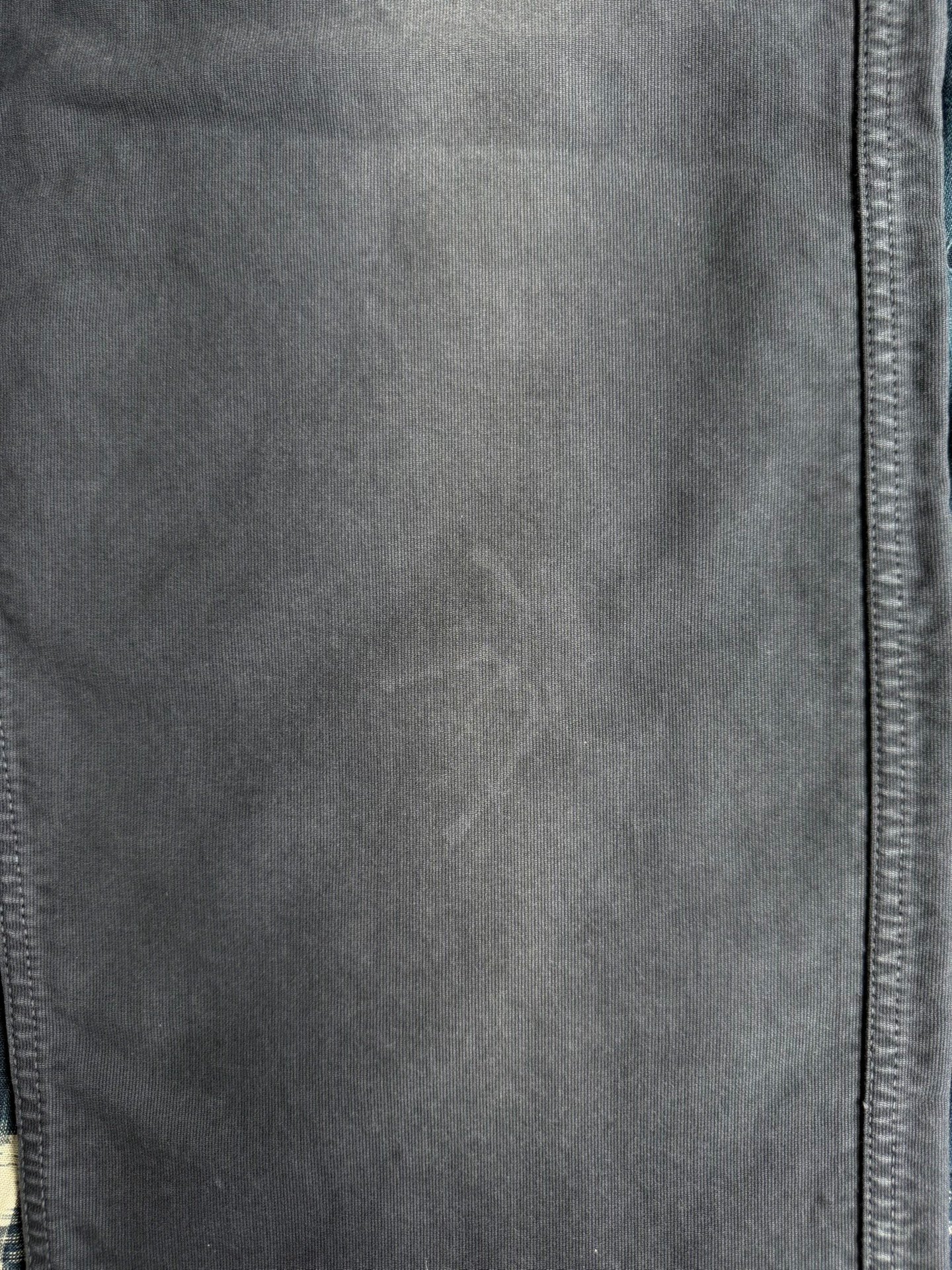 Visvim 26SS FLUXUS 01 Wide G.Cords — detail