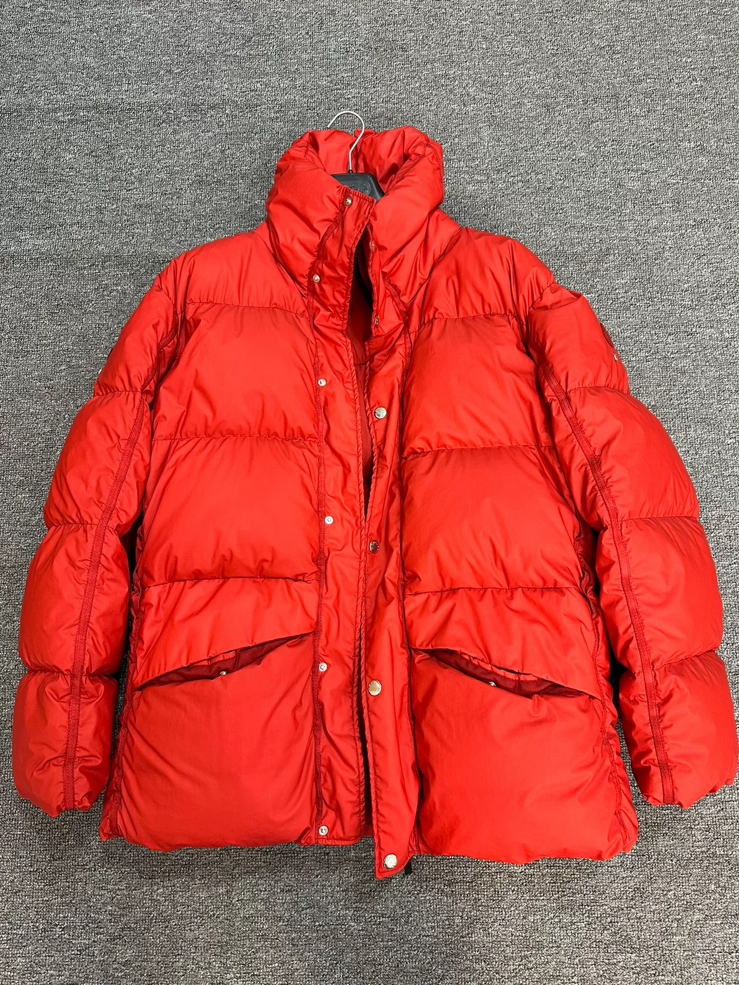 Moncler Alyx Collaboration Down Jacket