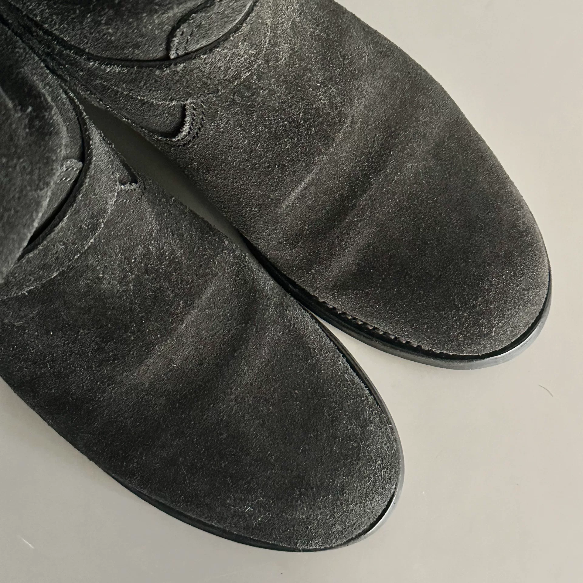 Attractions Lot.329 Engineer Boots — front