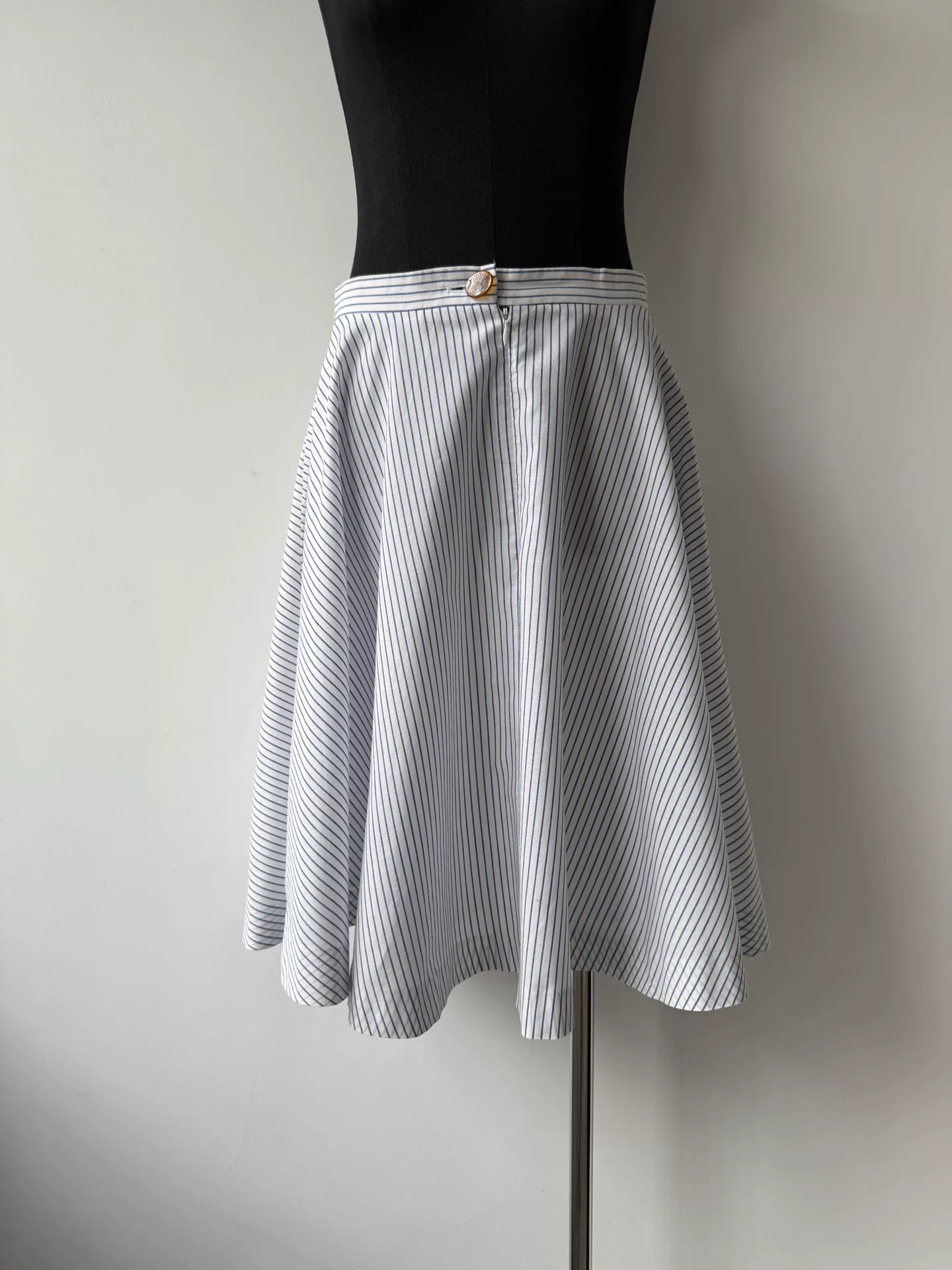 Vivienne Westwood Red Label A-line Skirt — front