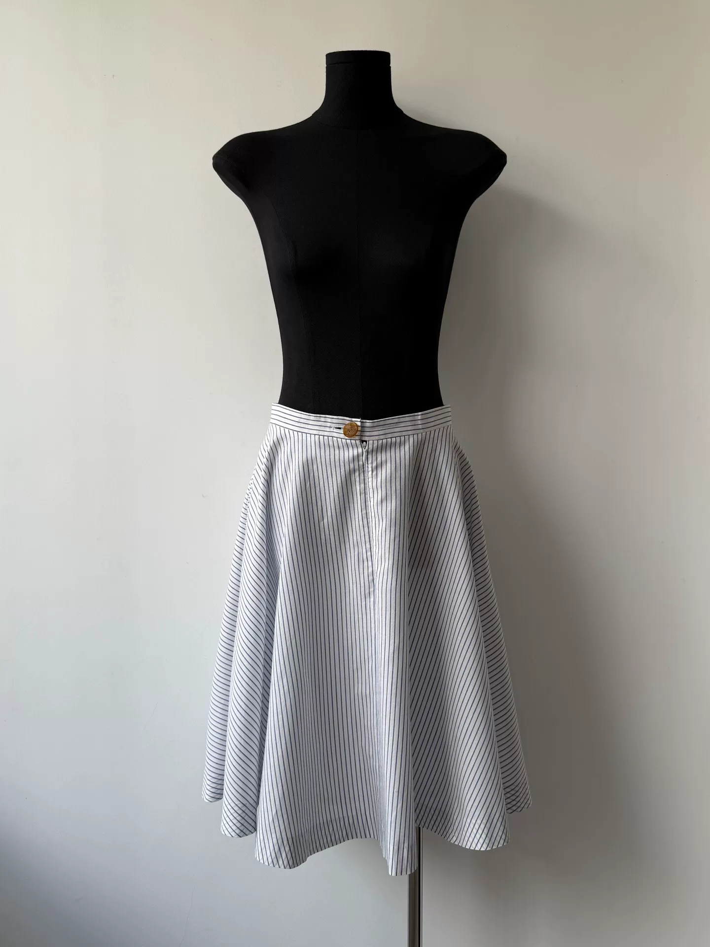 Vivienne Westwood Red Label A-line Skirt