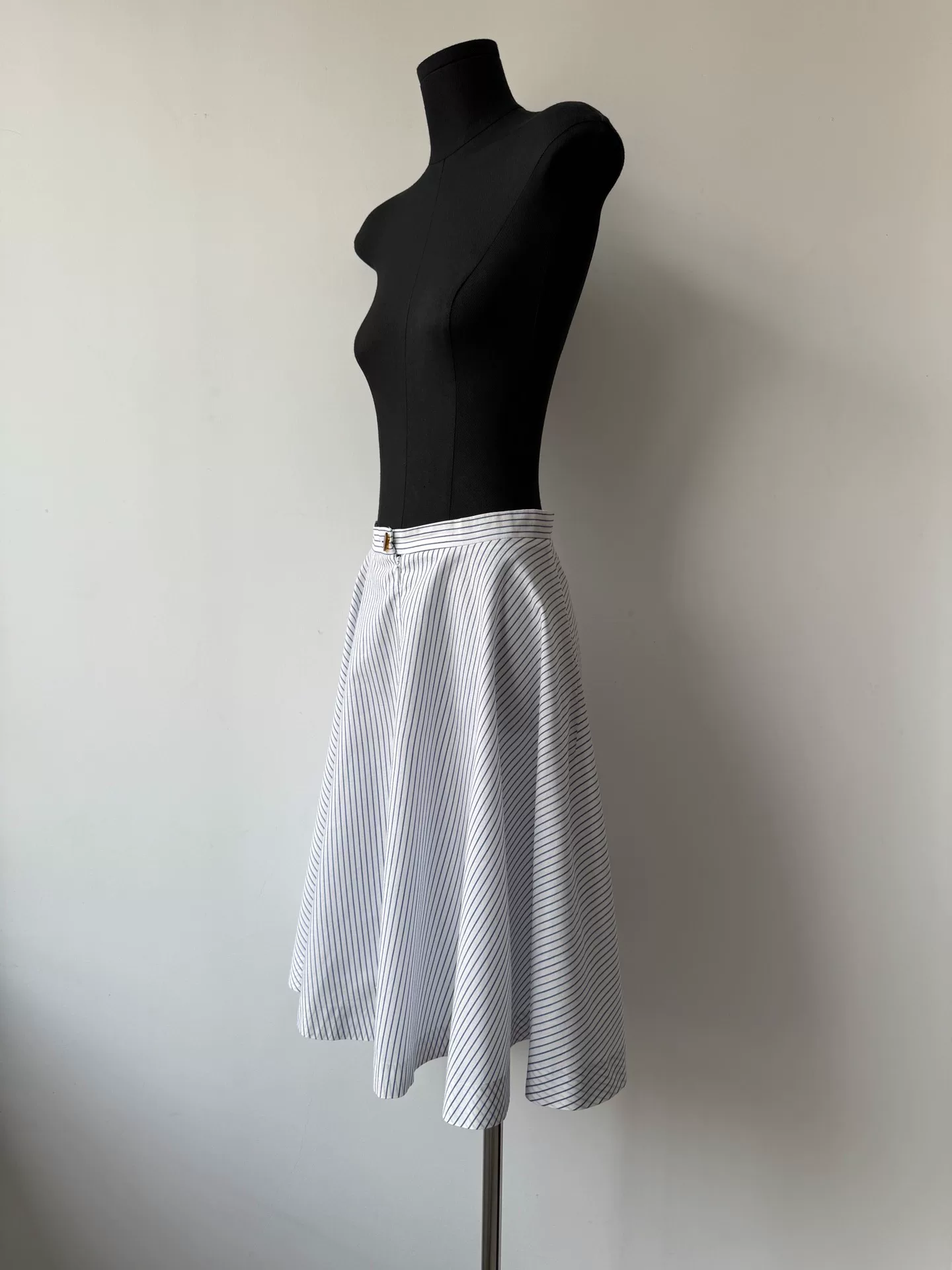 Vivienne Westwood Red Label A-line Skirt — detail