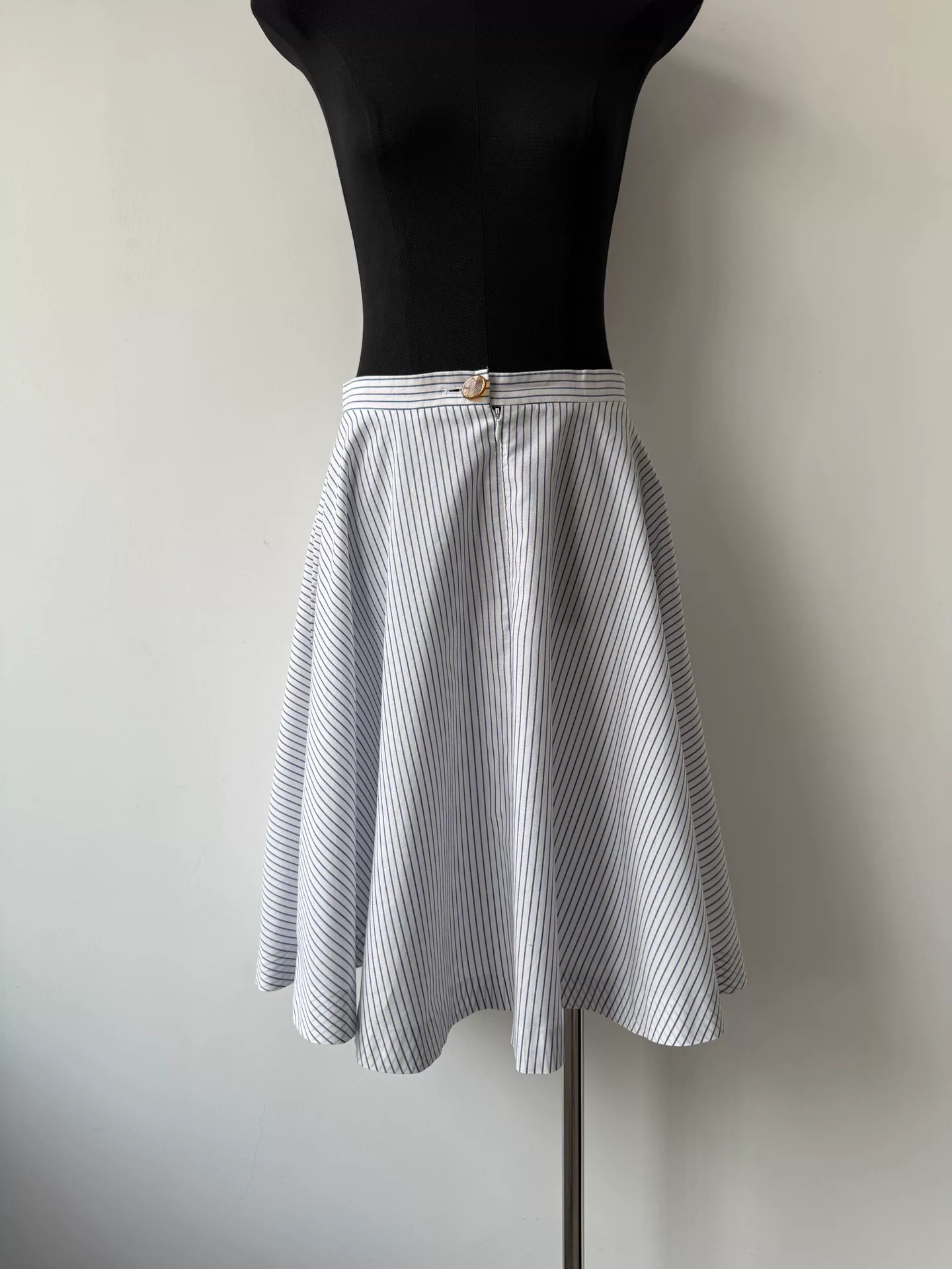 Vivienne Westwood Red Label A-line Skirt — label