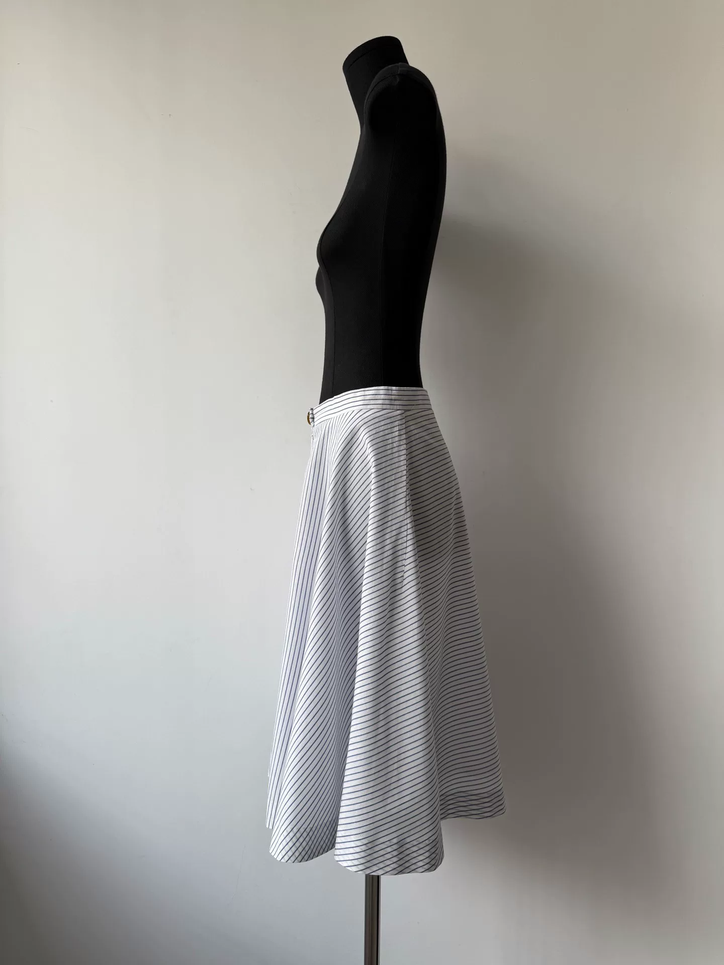 Vivienne Westwood Red Label A-line Skirt — back