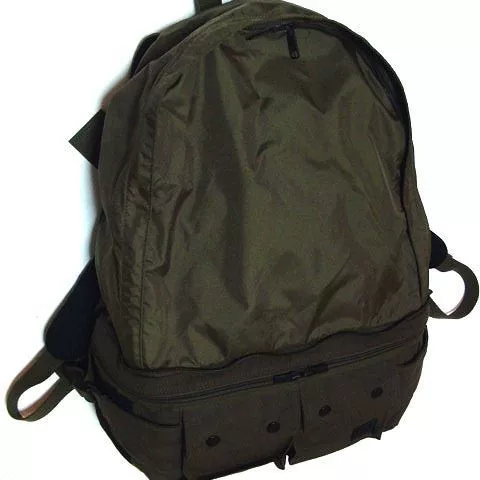 Porter Convertible 2-in-1 Bag