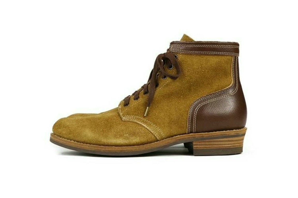 Visvim 18AW Lafayette 9.5