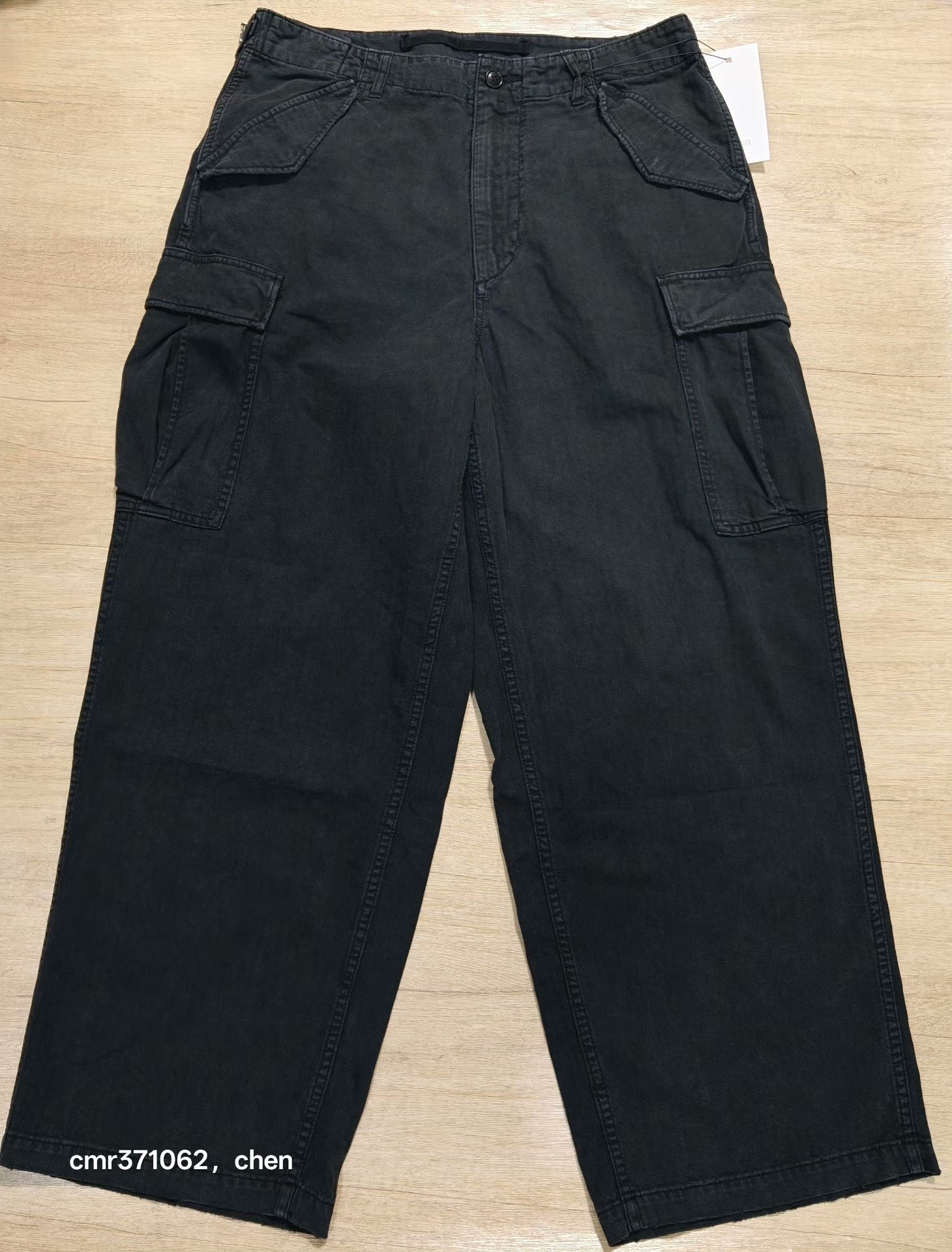 Vintage US Army M-51 Field Pants