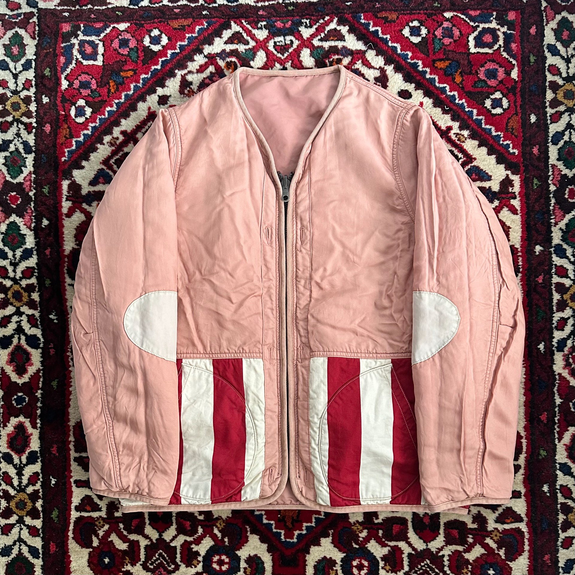 visvim 19ss iris JKT jacket