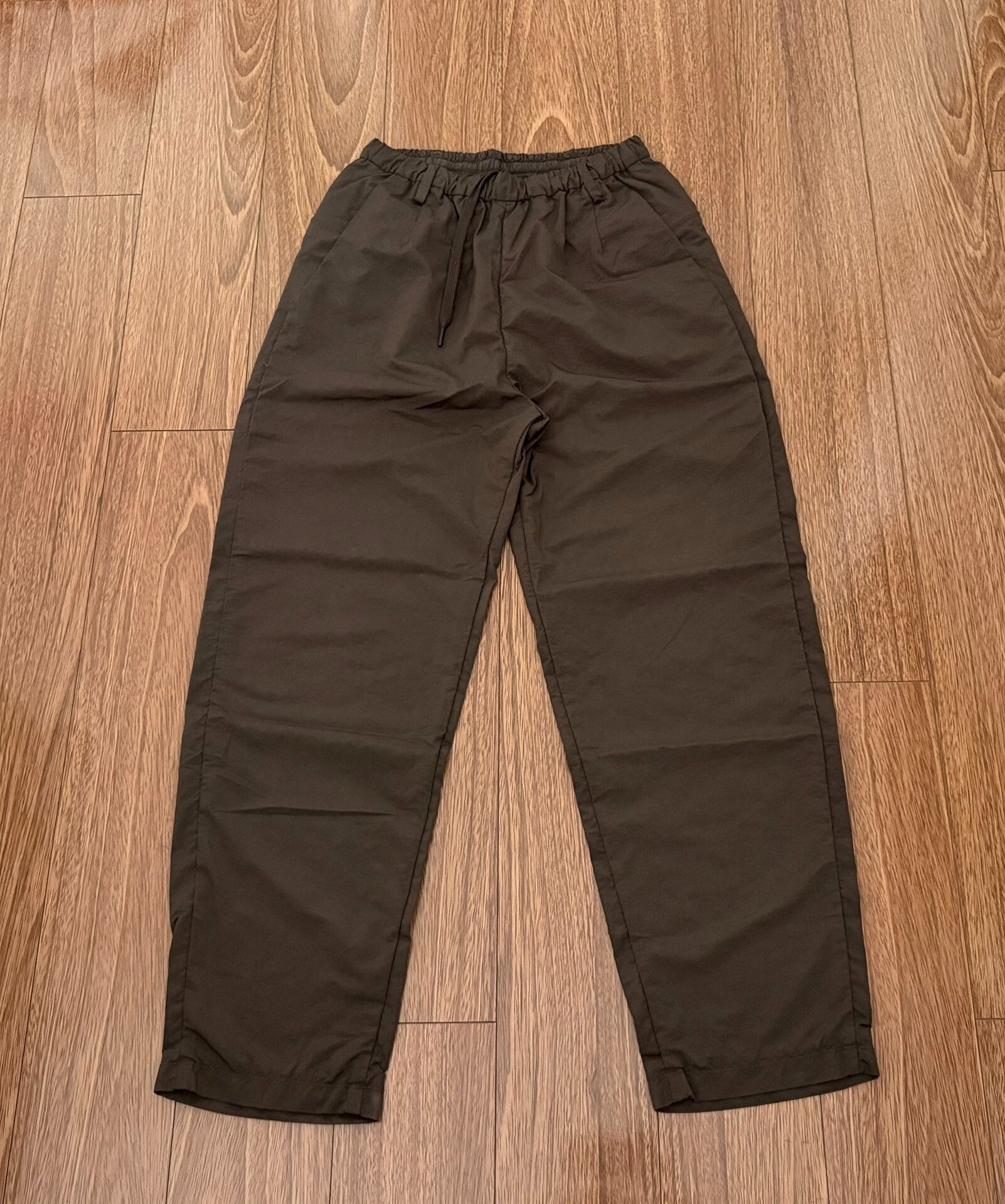 TEATORA WALLET PANTS RESORT PACKABLE LIMITED