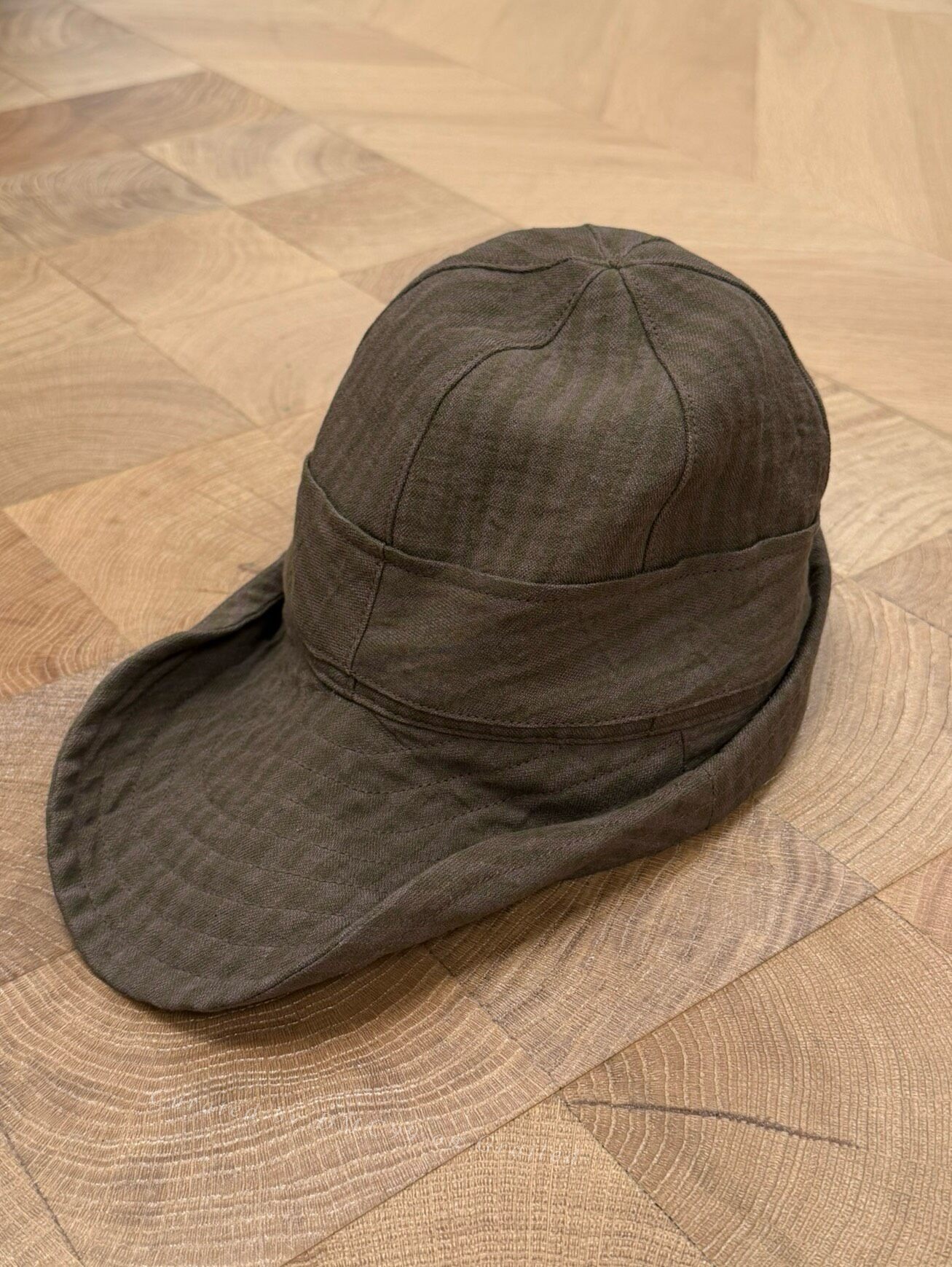 ZIGGY CHEN 25SS Product
