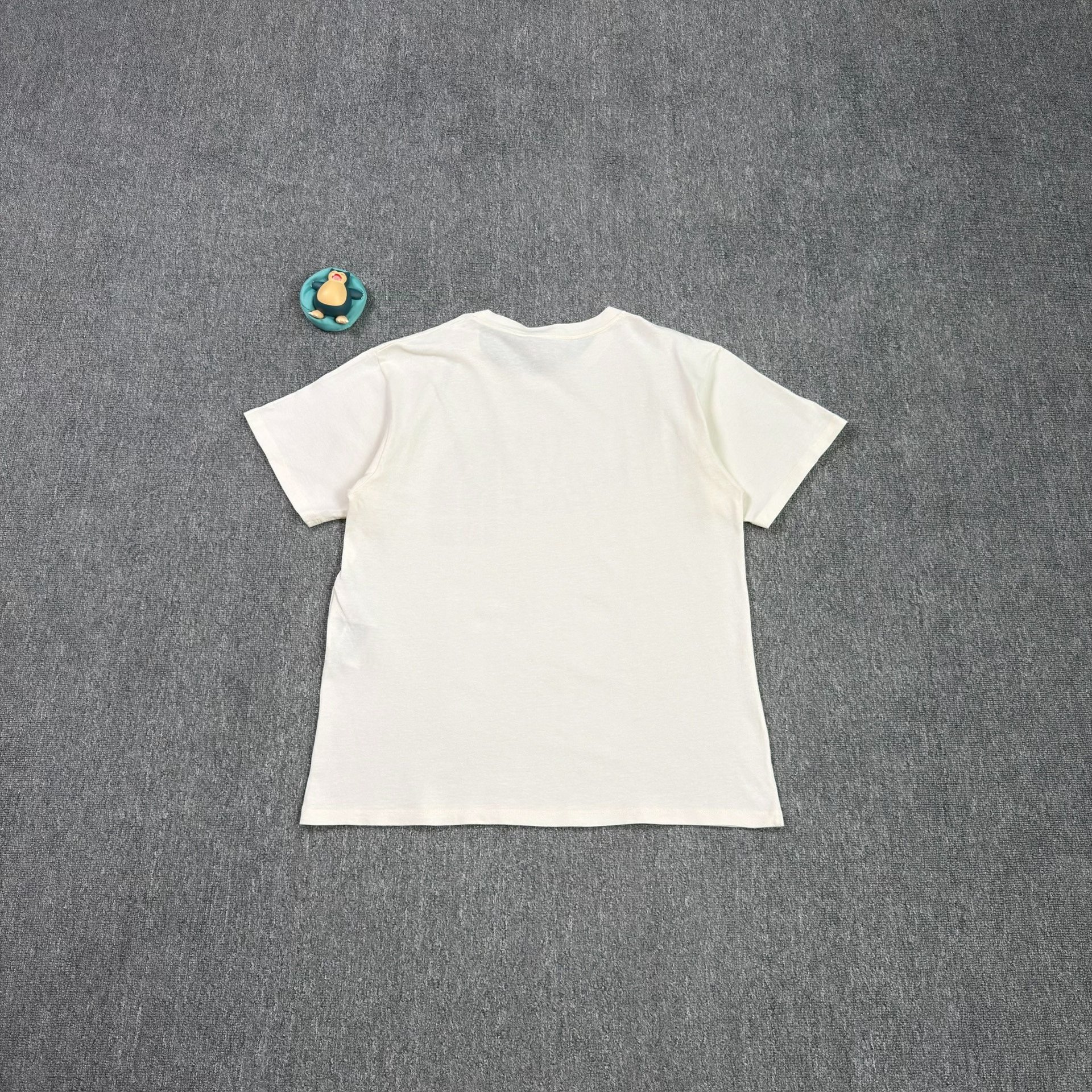 Gucci x The North Face Short-Sleeve T-Shirt — front