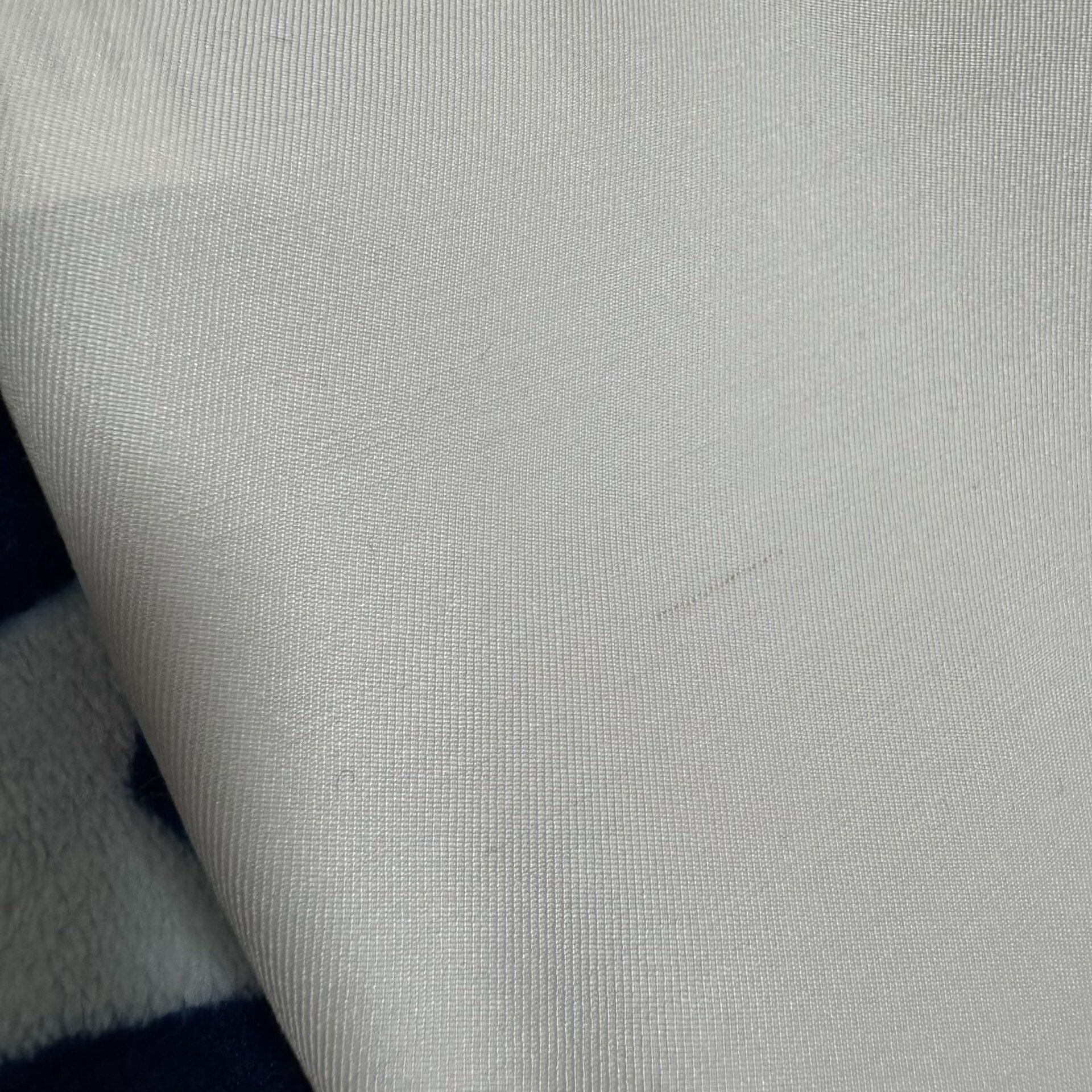 VISVIM 25SS KEESET SP Shirt — back