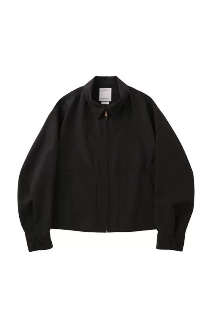 visvim 26SS SOMER SWING TOP