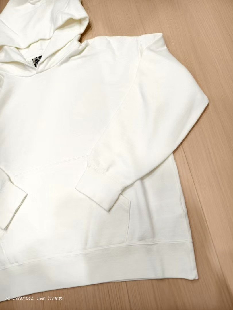 VISVIM 23 ICT JUMBO SB HOODIE P.O. — front