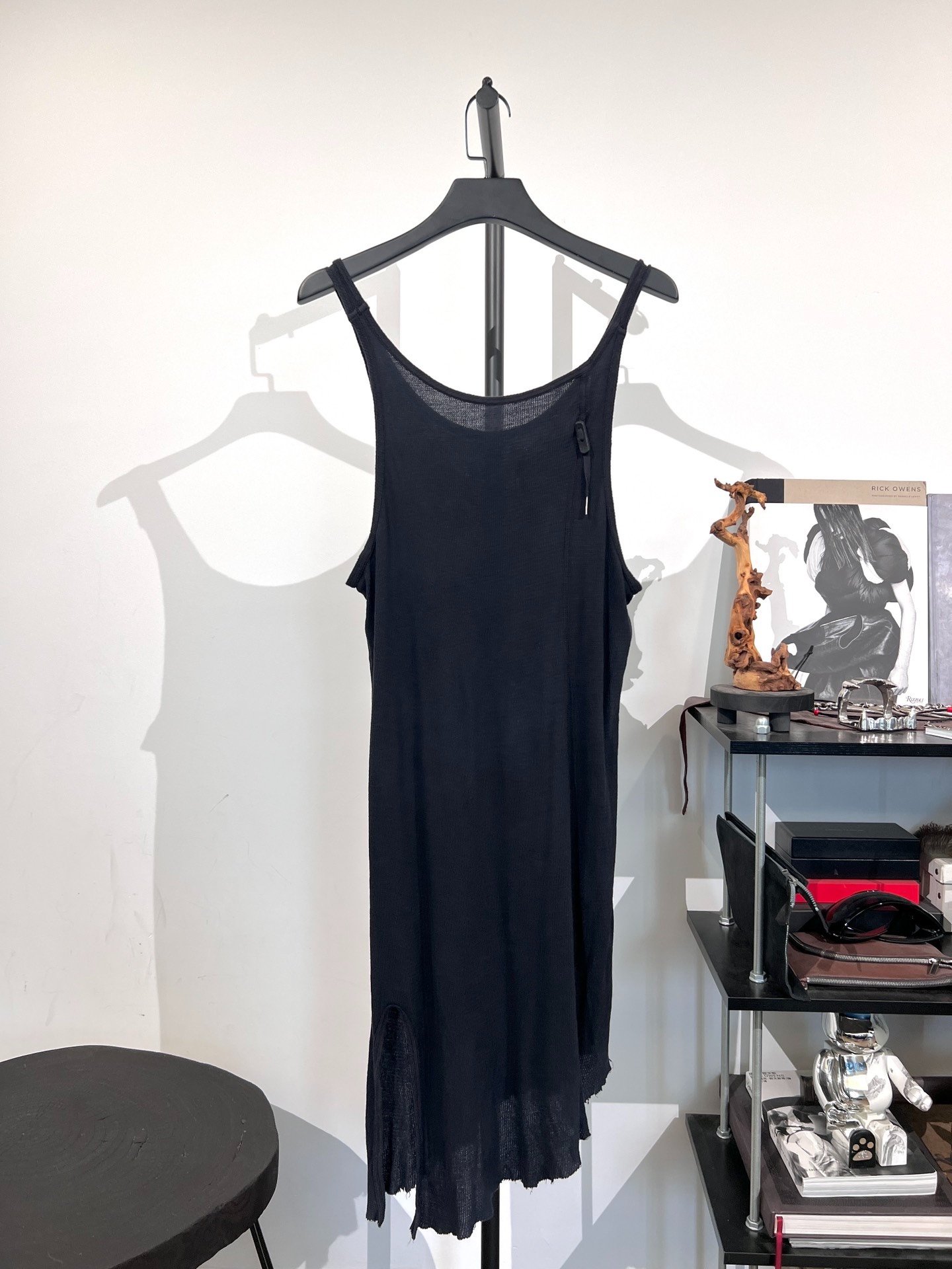 Boris Bidjan Saberi 11by bbs Sleeveless Vest
