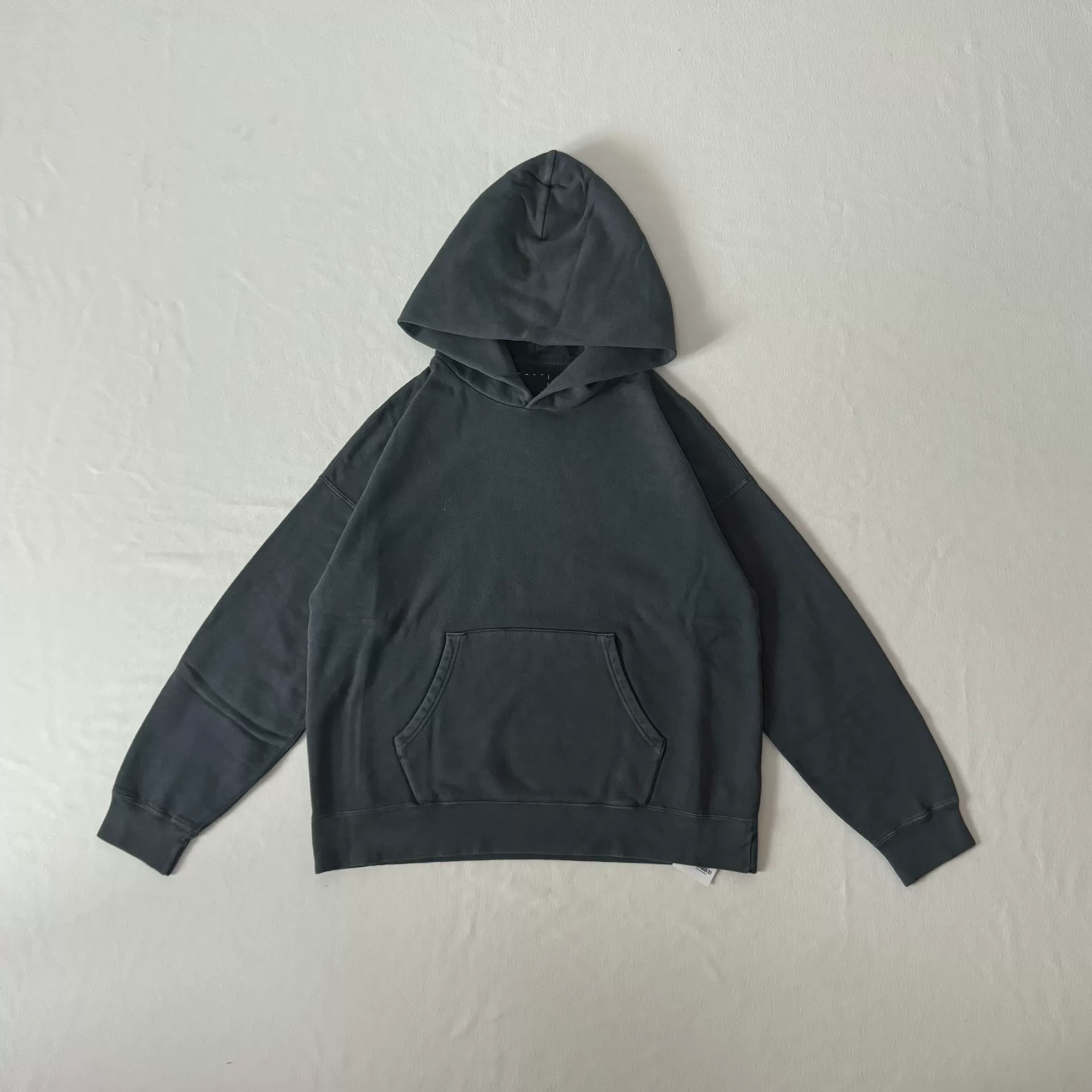 VISVIM 24aw SB Jumbo Hoodie