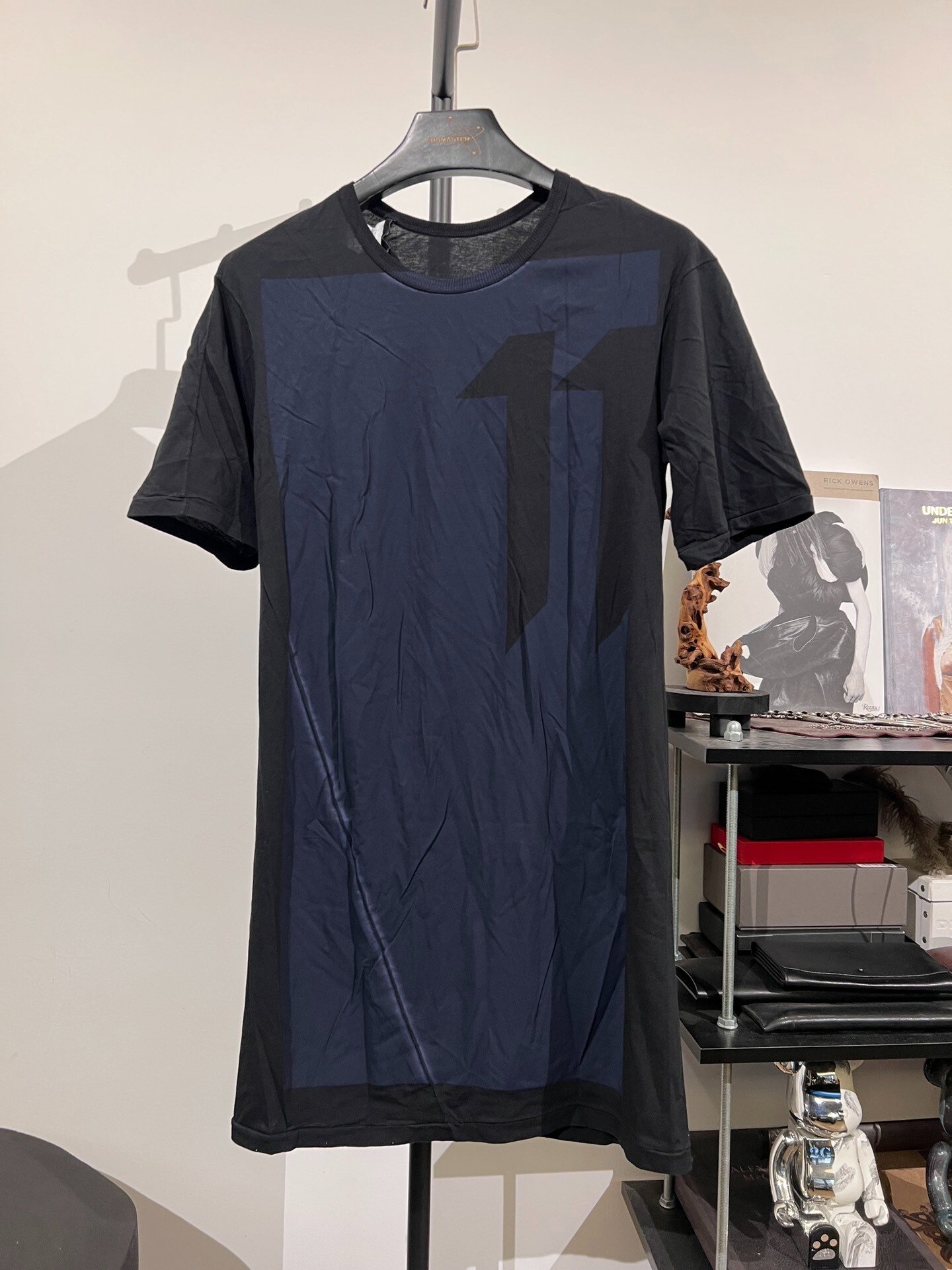 Boris Bidjan Saberi 11by bbs TS1 T-Shirt