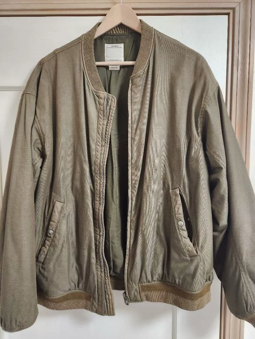 Visvim THORSON II ALT Jacket