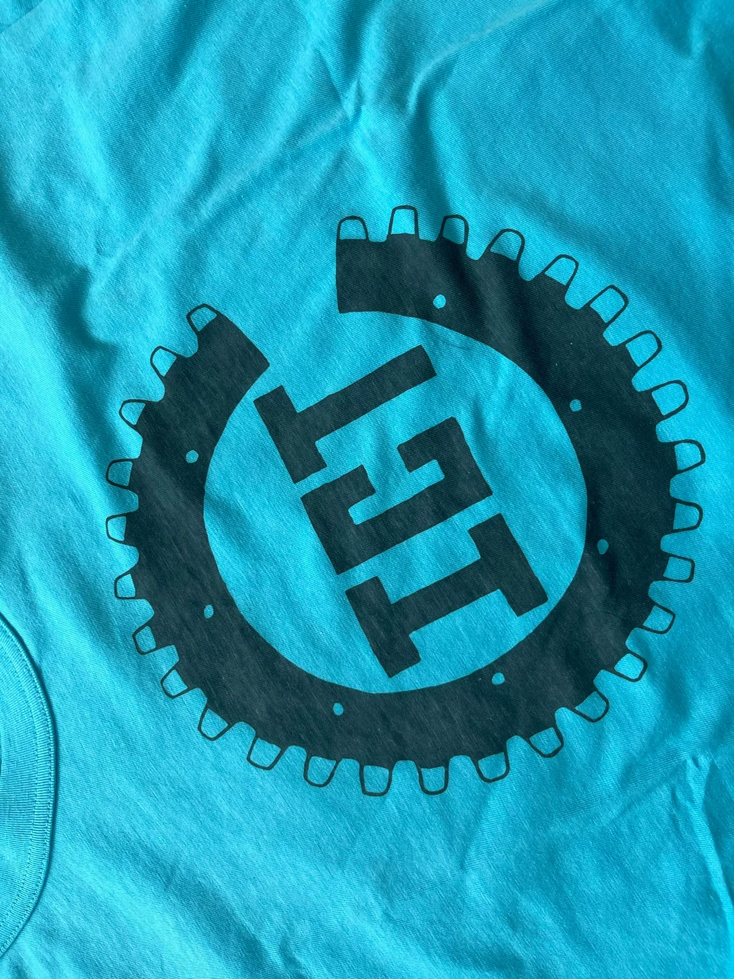 VISVIM 24SS ICT JUMBO TEE — front