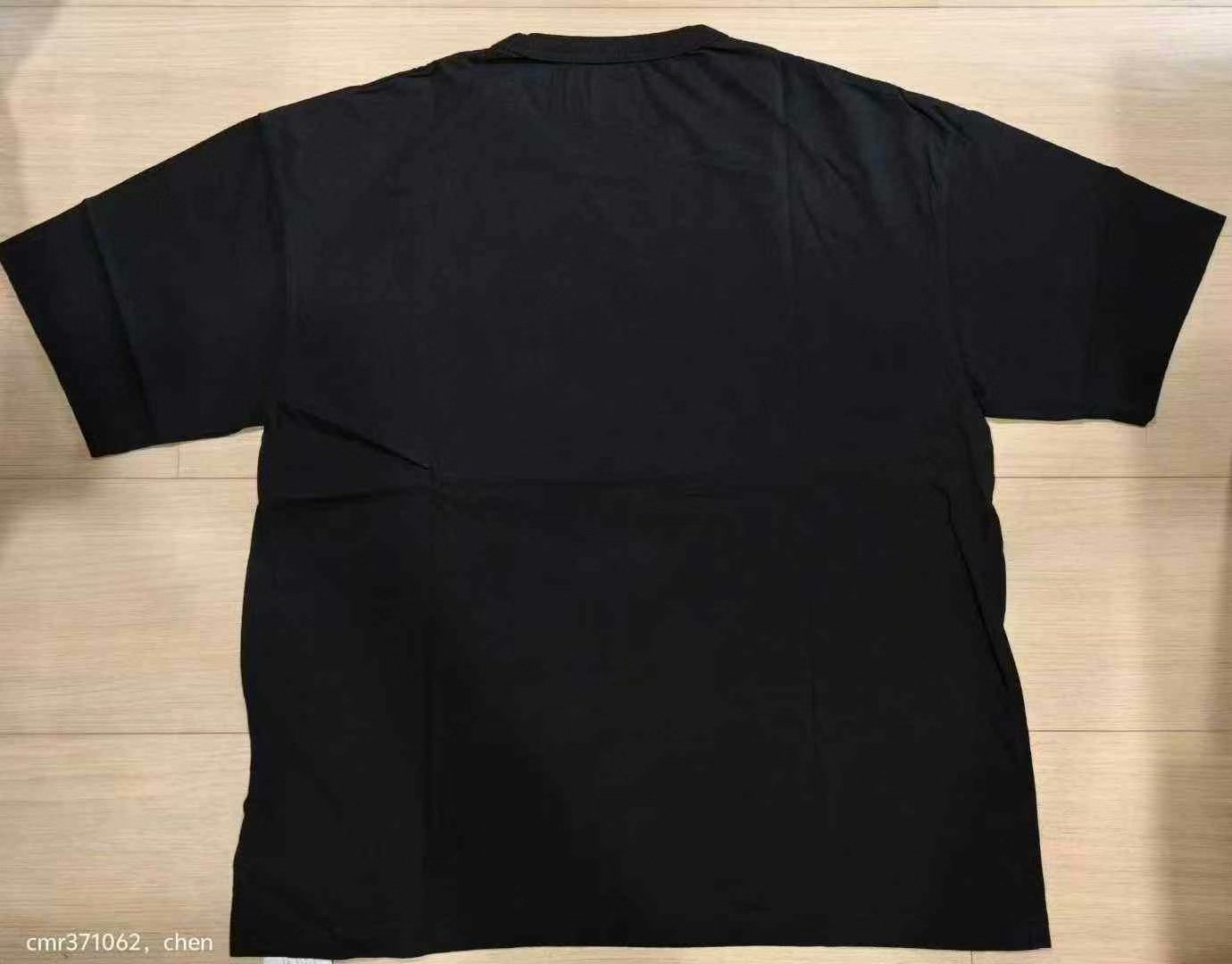 VISVIM 25 ICT JUMBO TEE S/S — detail