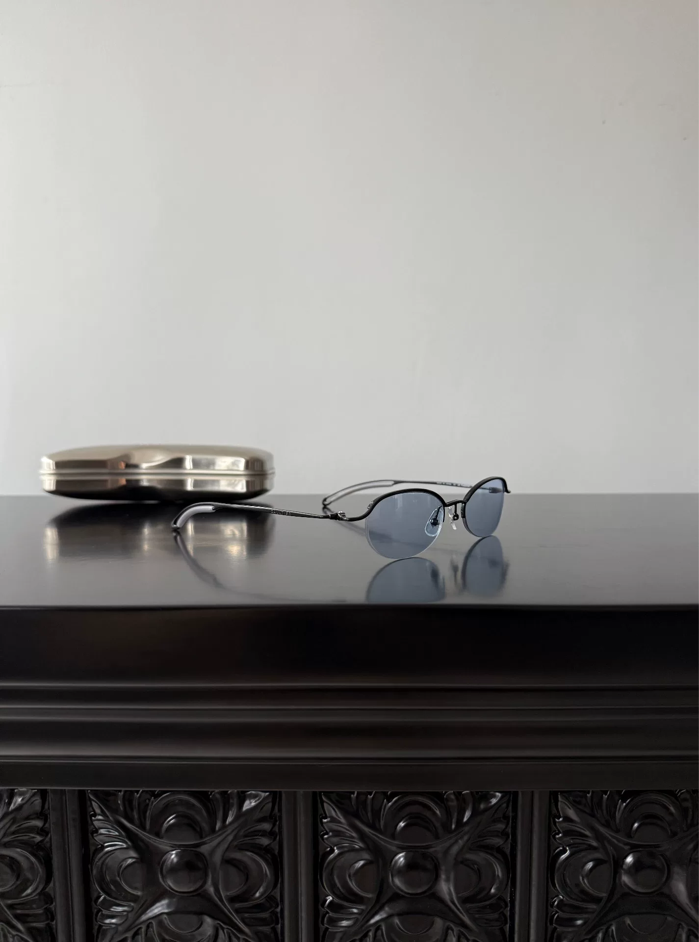 Jean Paul Gaultier JPG Sunglasses
