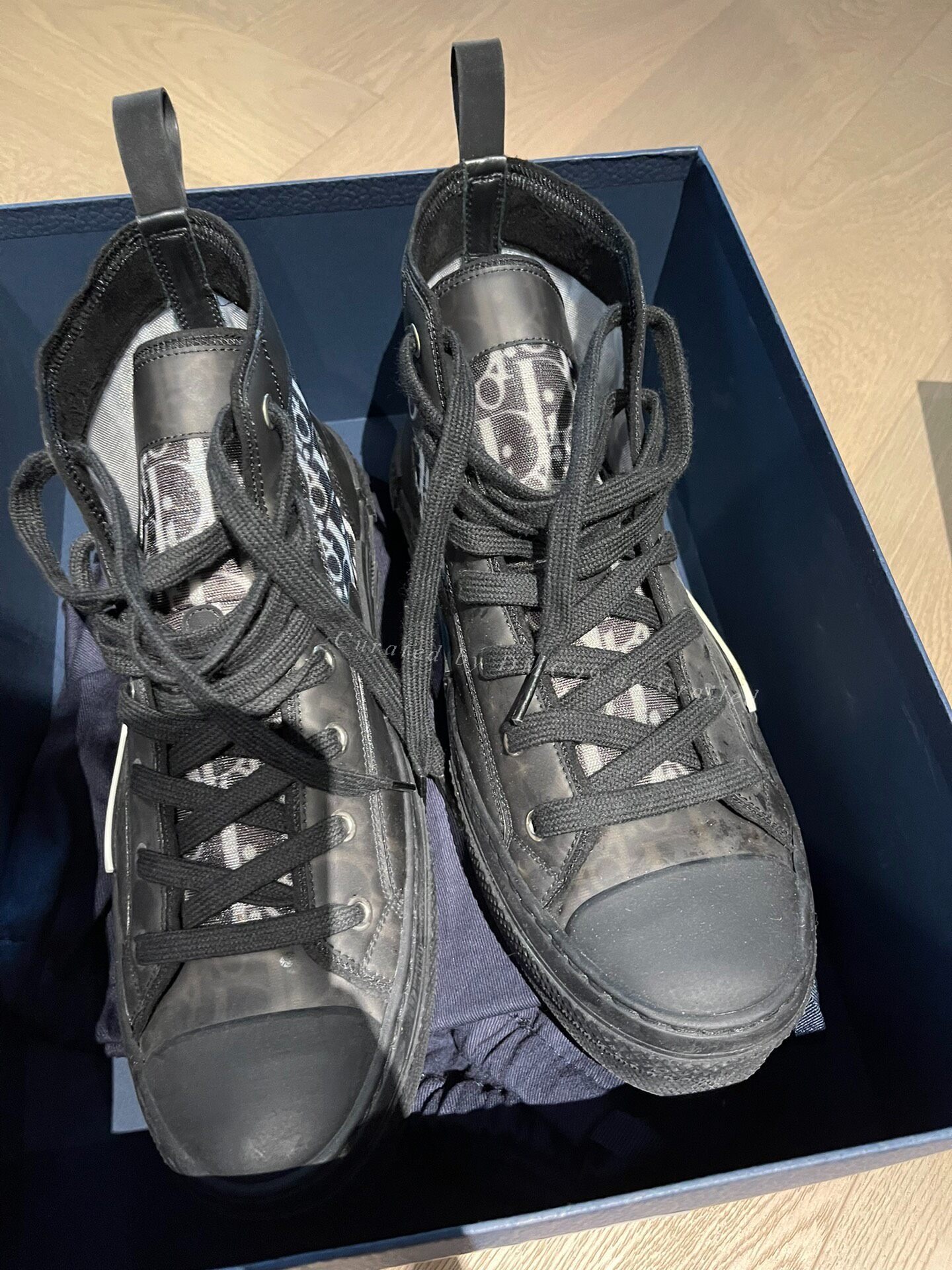 Dior B23 High Top