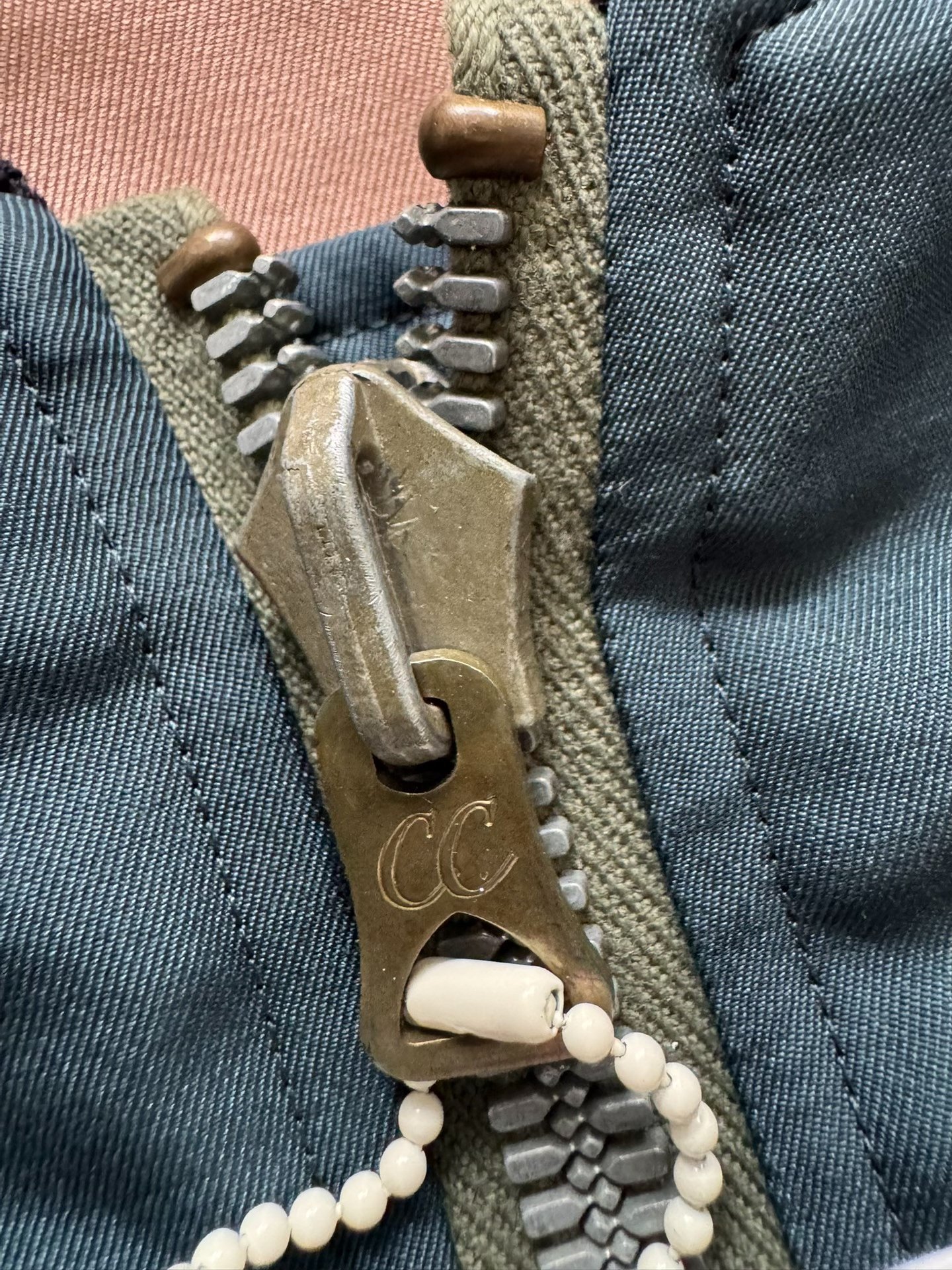 VISVIM 24SS THORSON JKT MAWATA — front
