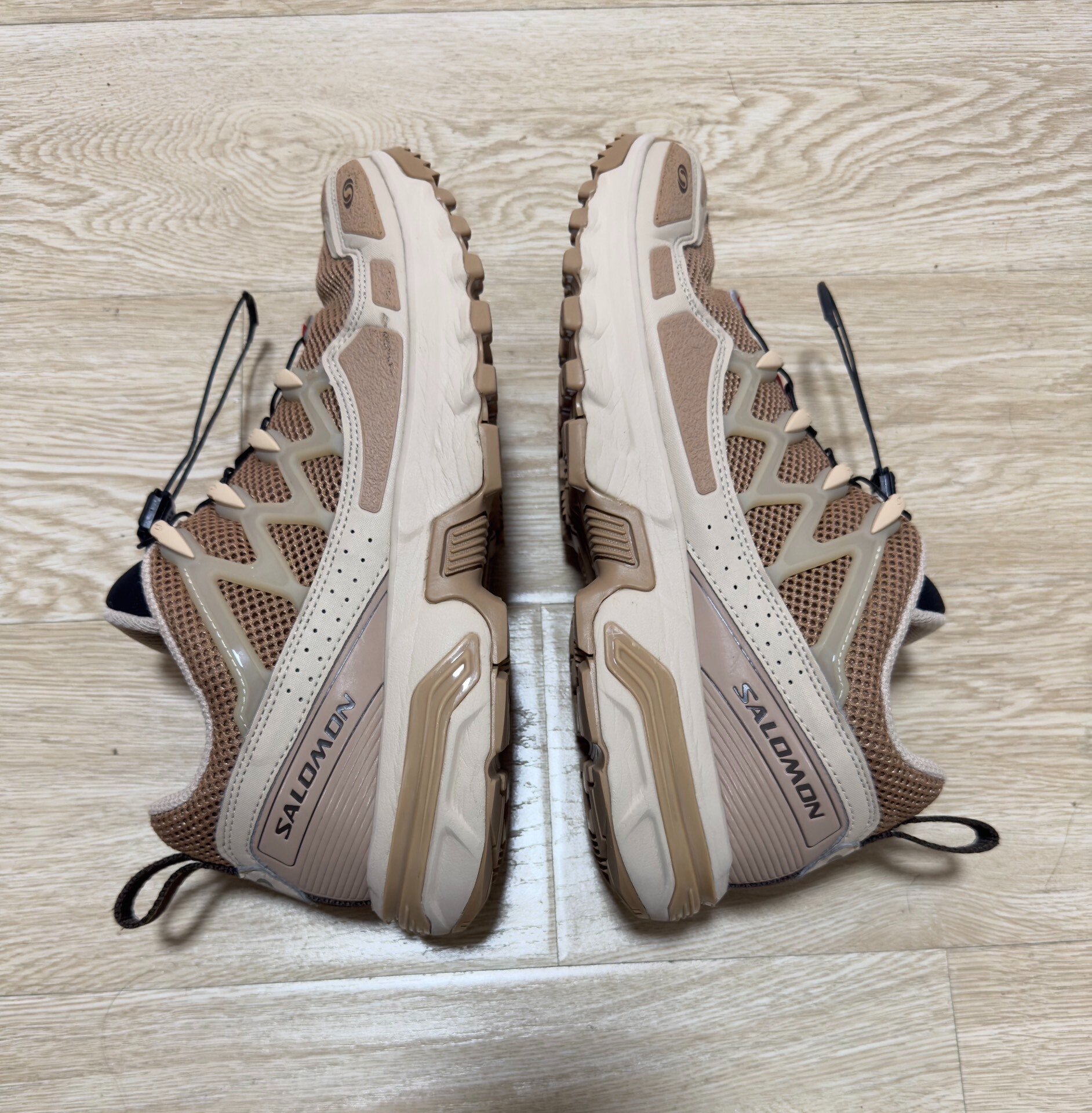 Salomon ACS OG Low-Top Shoes