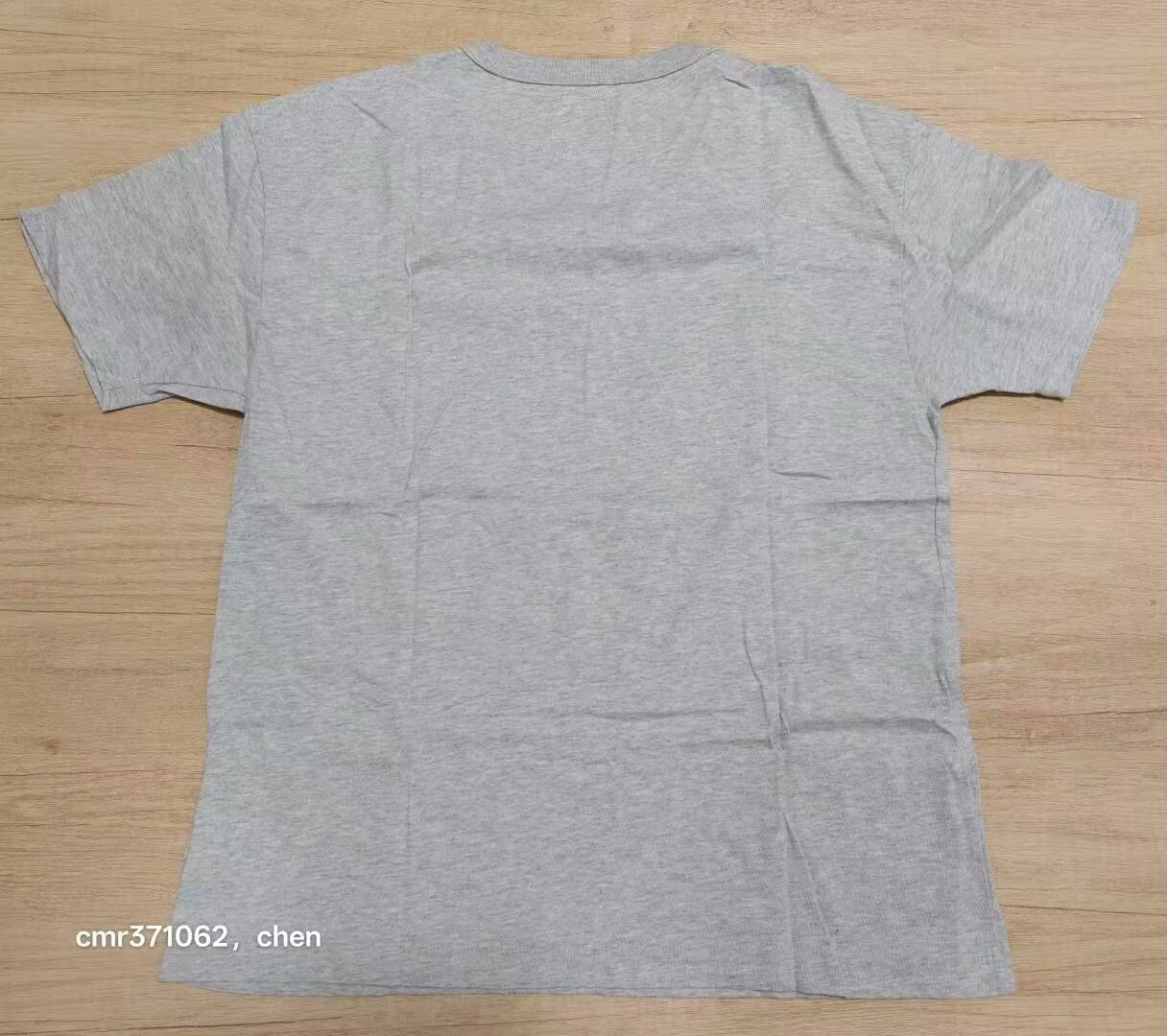 visvim 18ss Spot Jumbo Tee M.A.R.C — back