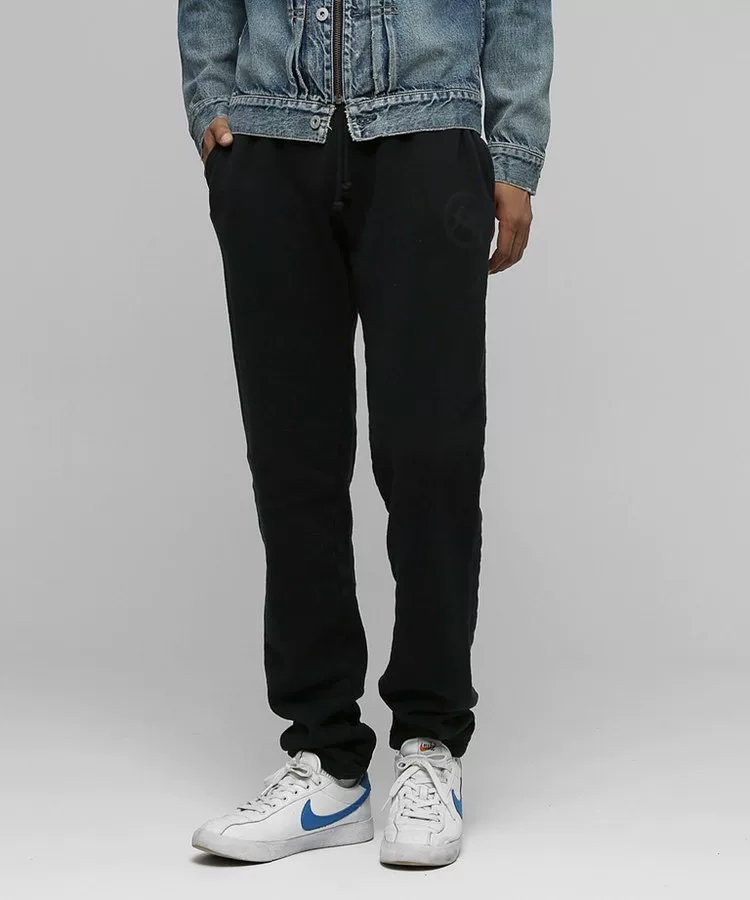 Denim by Vanquish Fragment Lightning Sweatpants