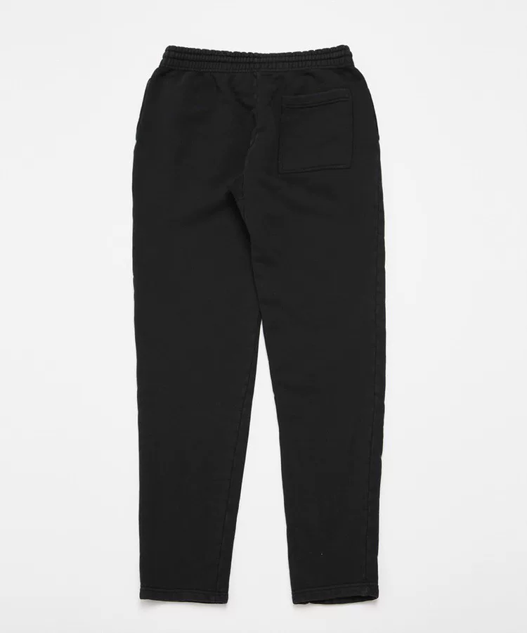 Denim by Vanquish Fragment Lightning Sweatpants — detail