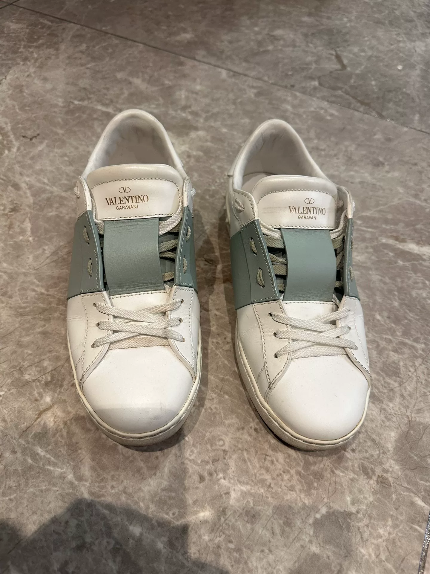 Valentino VLTN Cat Limited Sneakers