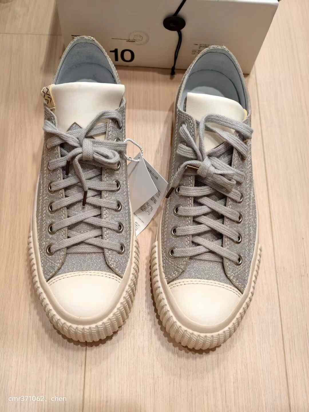 visvim 19ss Skagway Lo Folie