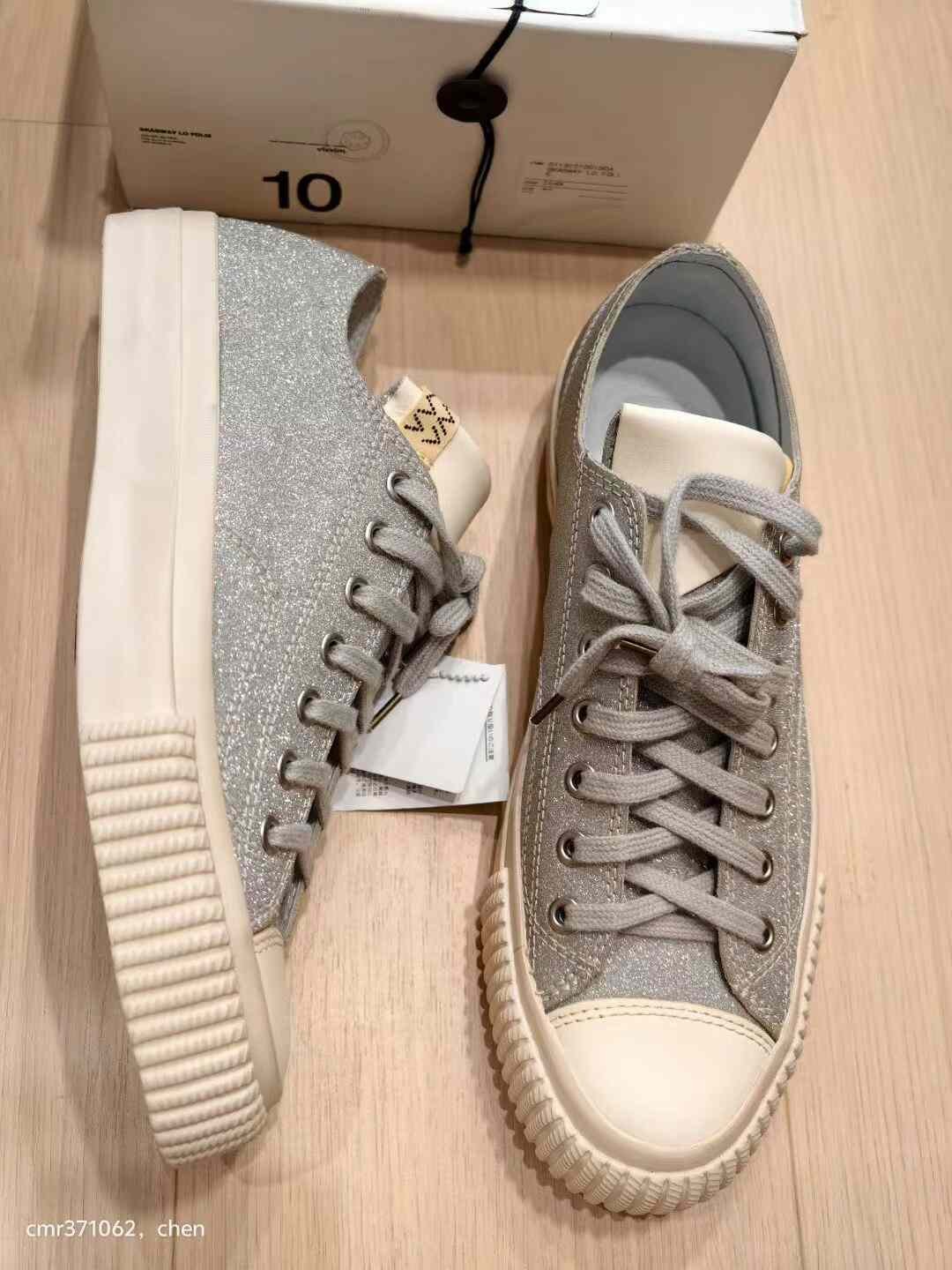 visvim 19ss Skagway Lo Folie — front