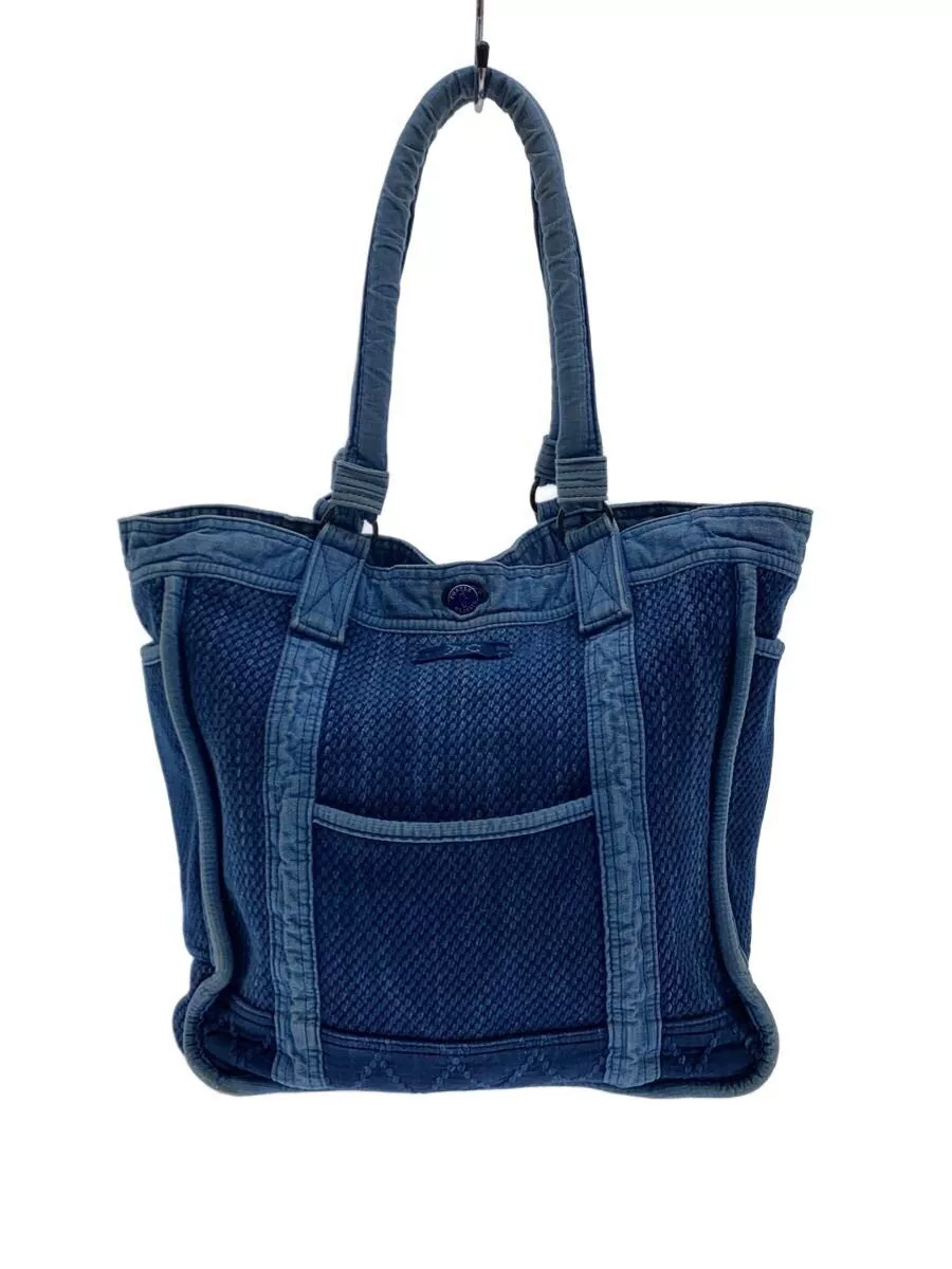 Porter Classic Kendo Sashiko Tote Bag