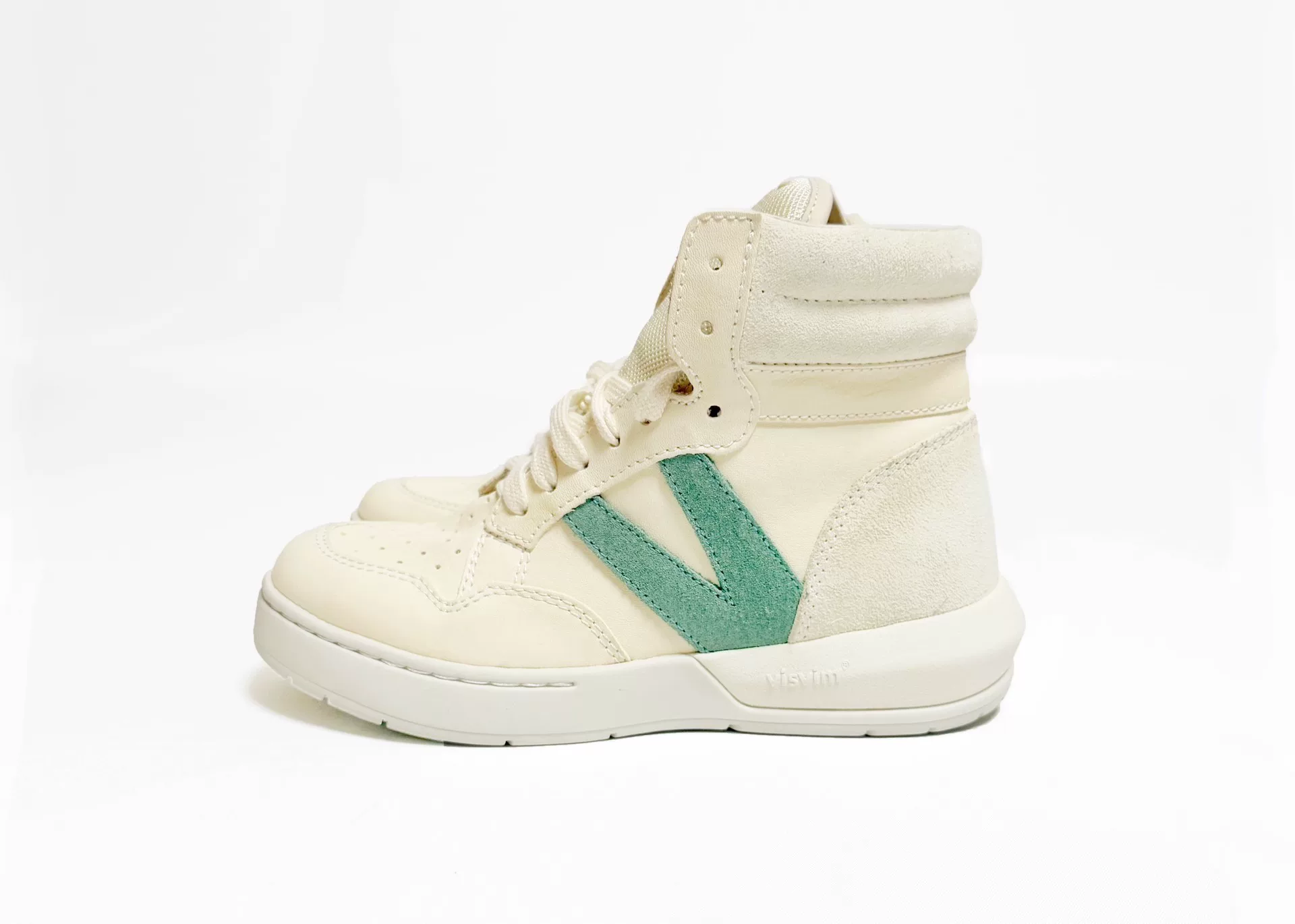 Visvim WMV CHAMBERLAIN HI W Sneakers